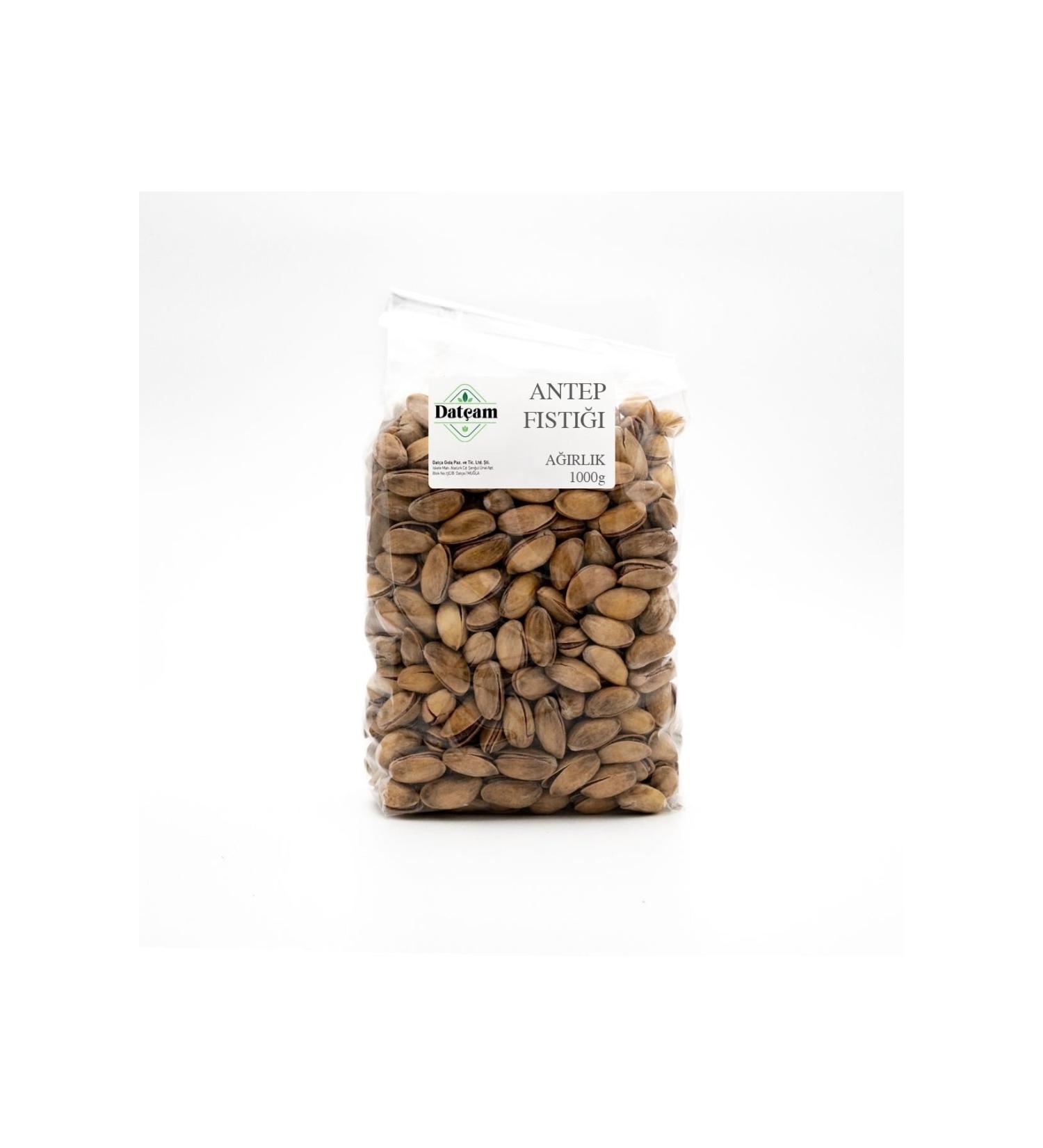 Datcam Antep Pistachio 1kg