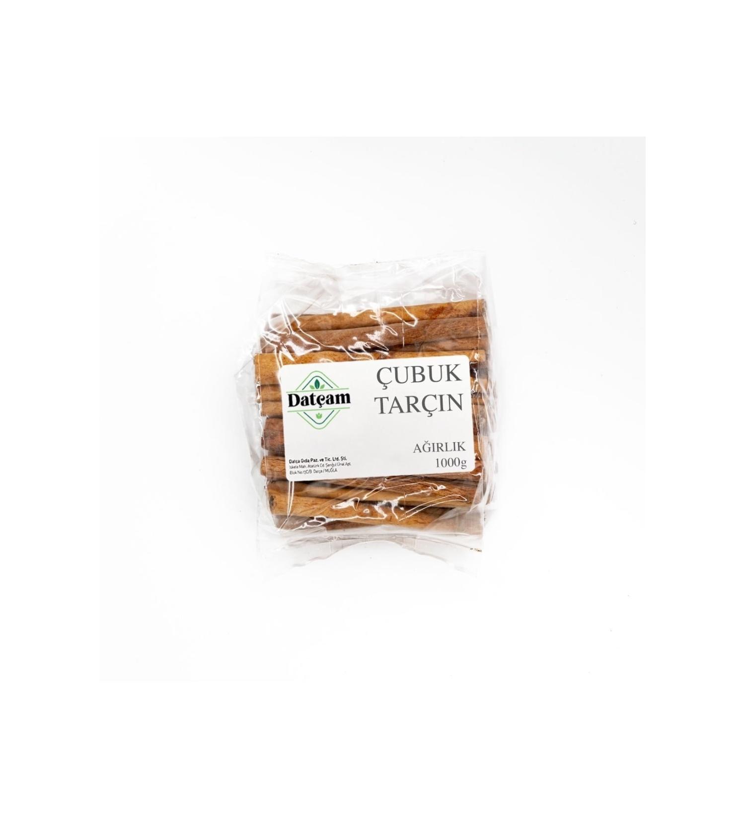 Dat am Stick Cinnamon 1kg