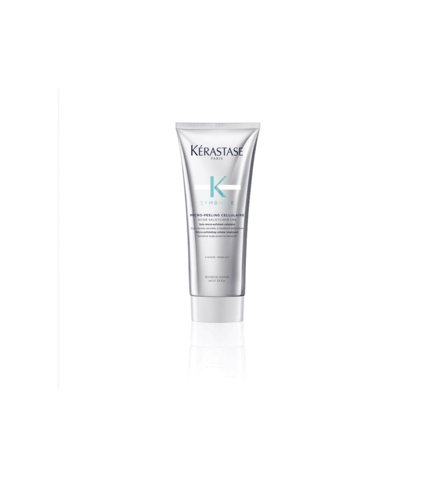 Kerastase Symbiose Micropeel Scalp Peeling 200 ml