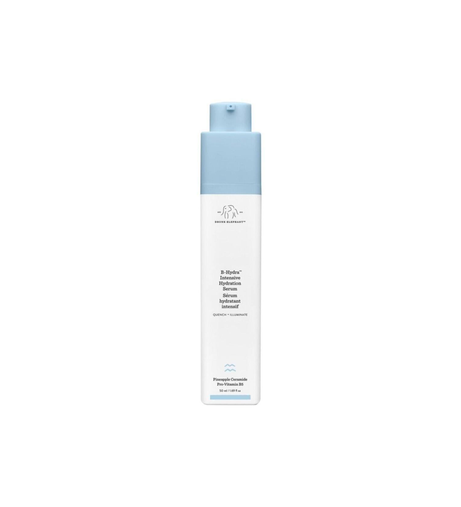 Drunk Elephant B-hydra Intensive Hydration Serum Feuchtigkeitsserum 50 Ml