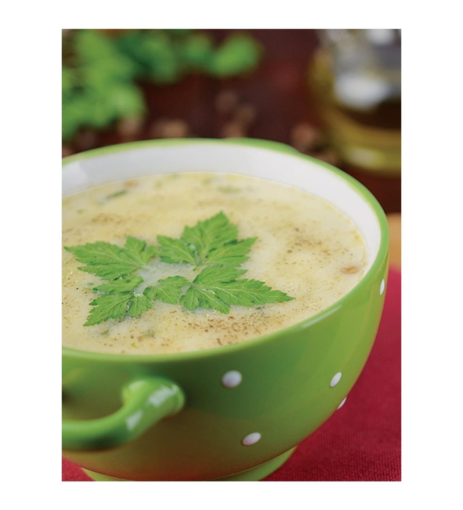 Dirhem Tutma Soup-3kg