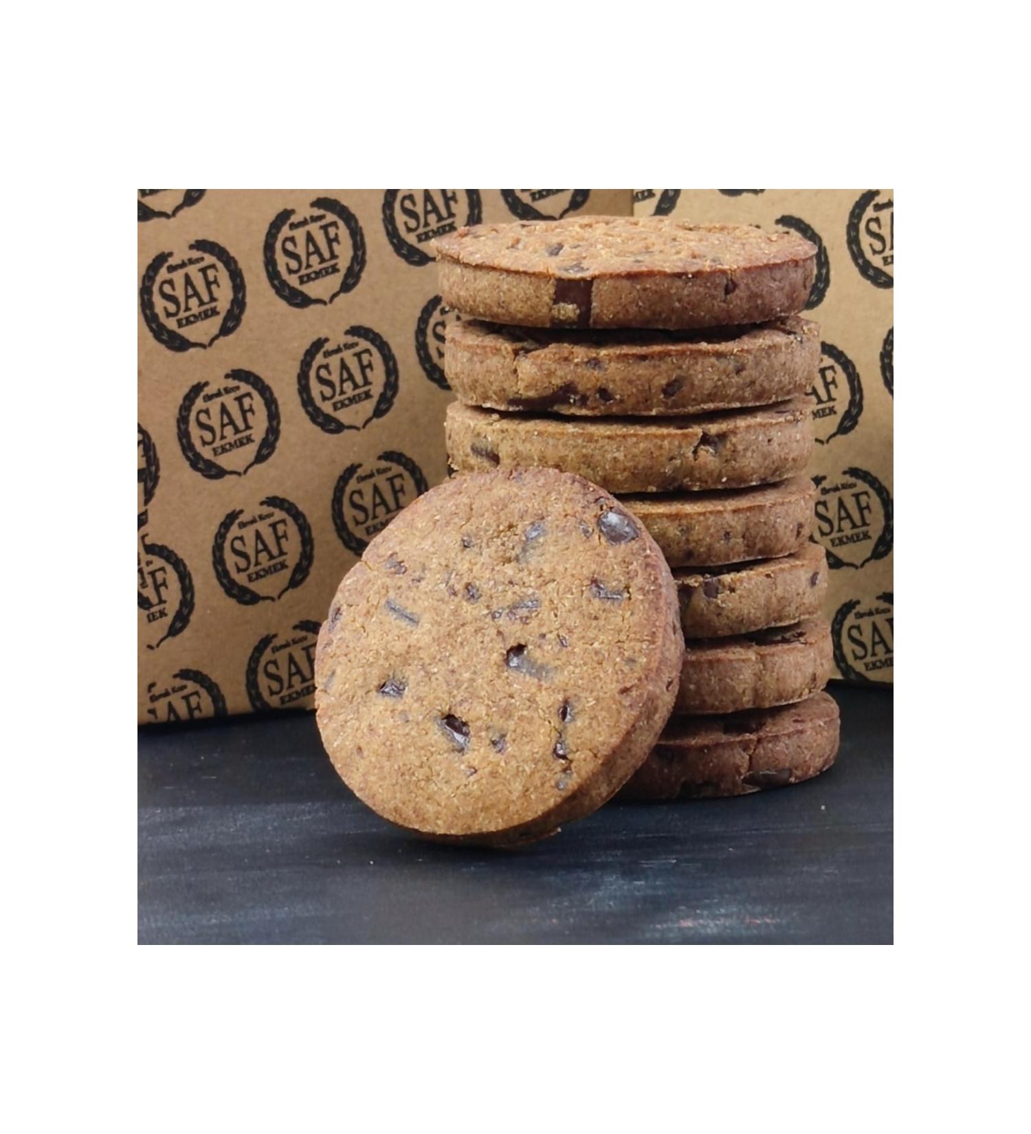 SAFEKMEK Gluten-Free Diet Cookies - 5 Pieces