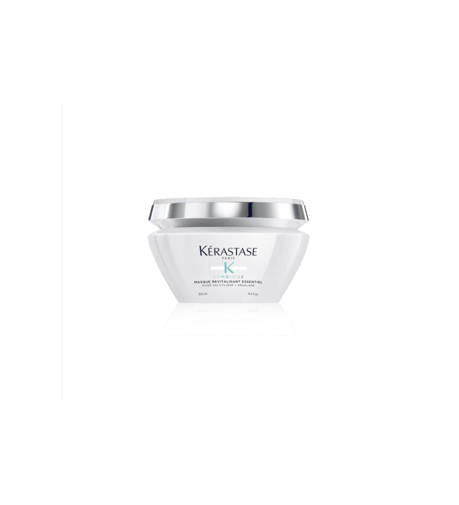 Kerastase Symbiose Masque Revitalisant Essentiel 200 Ml
