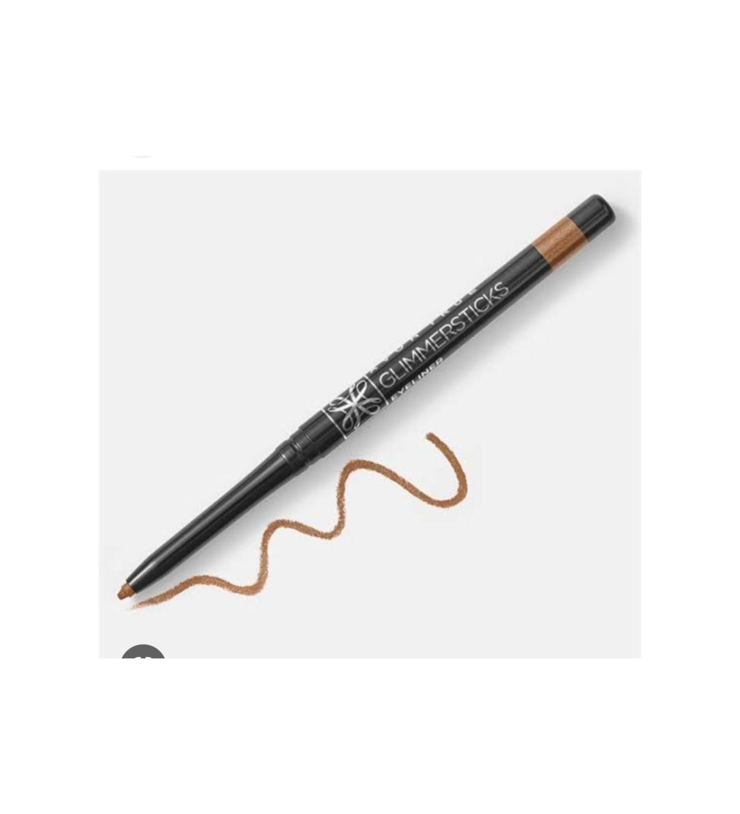 Avon True Colour Glimmerstick Gems Lift Eye Pencil - Deep Garnet