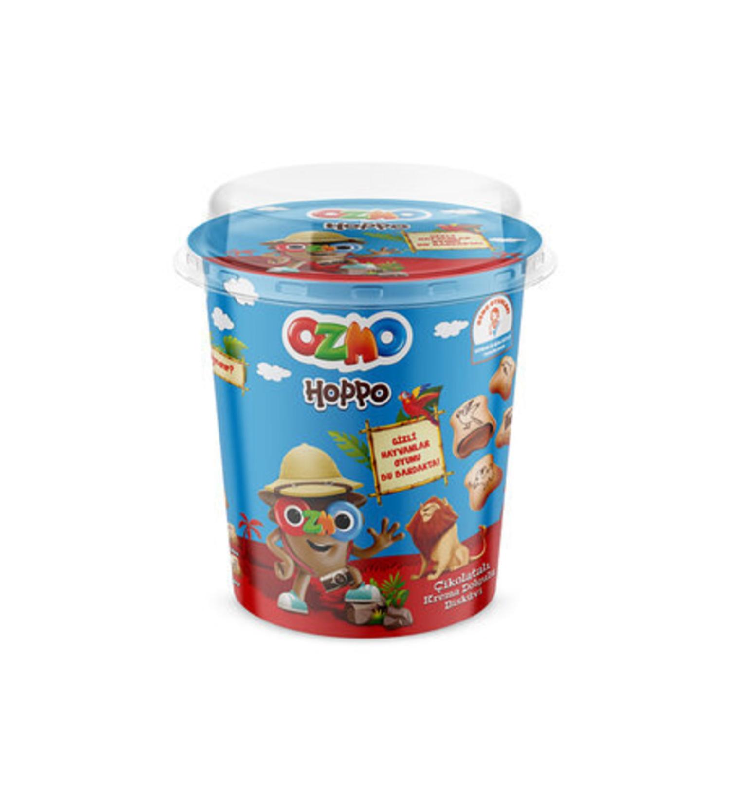 Ozmo Hoppo Cup 90 G