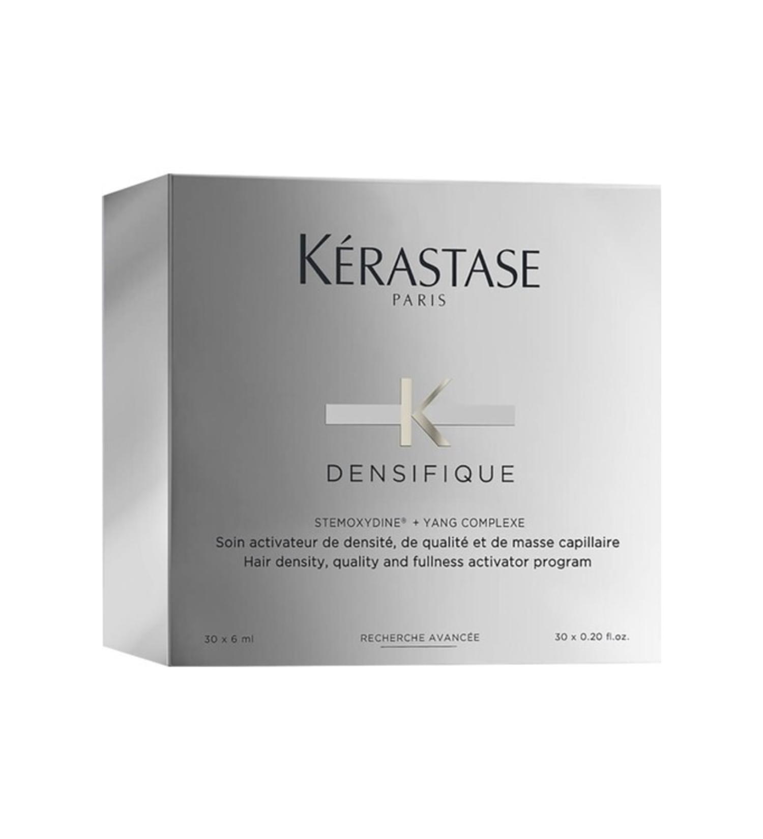 Kerastase Cure Densifique Intensive Care Cure 30x6 ml