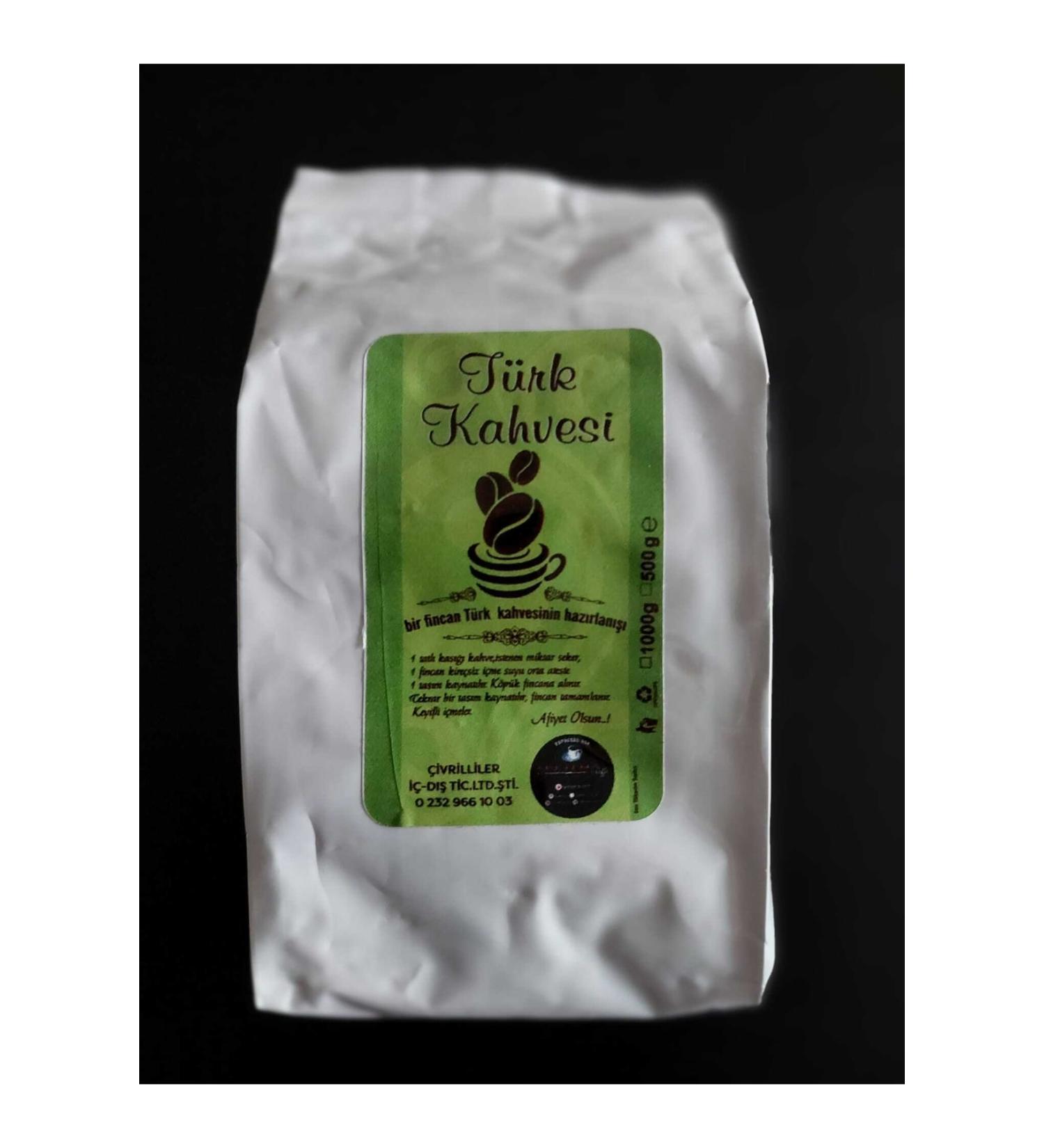 Royal Turkish Coffee 500 G