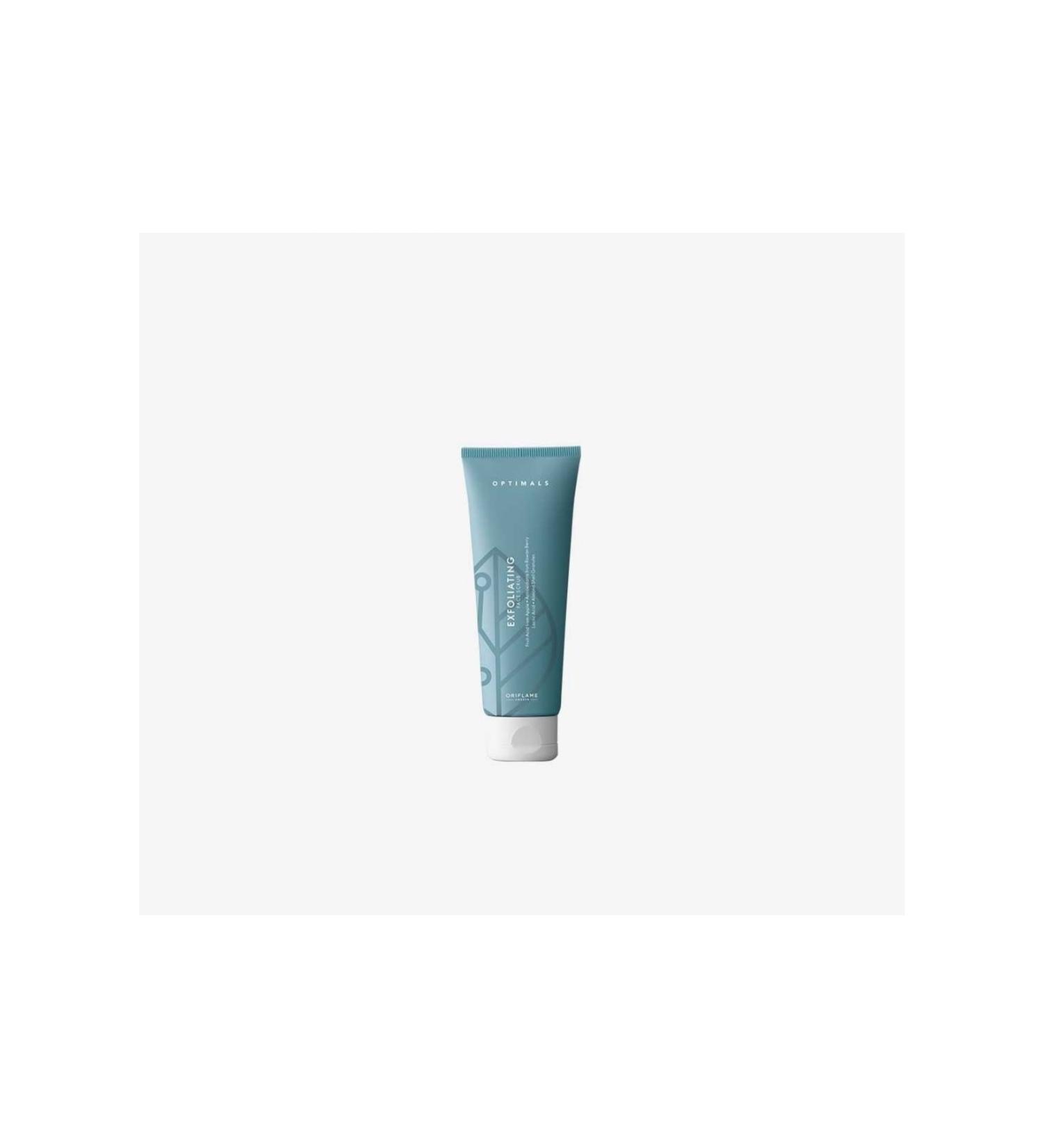 Oriflame Optimals Exfoliating Facial Peeling