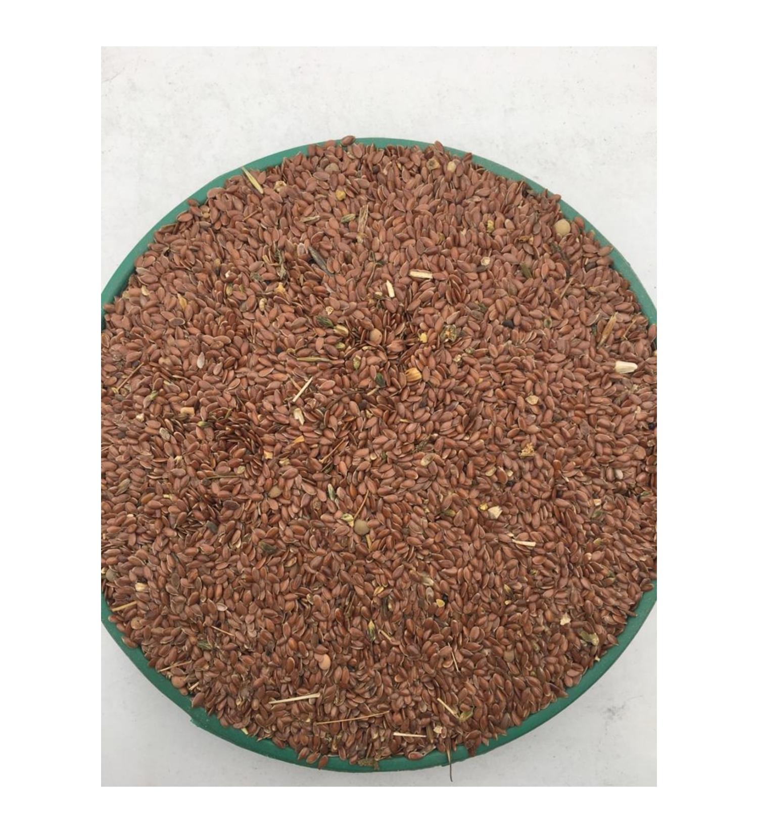 Yemci Flaxseed Feed 5 Kg