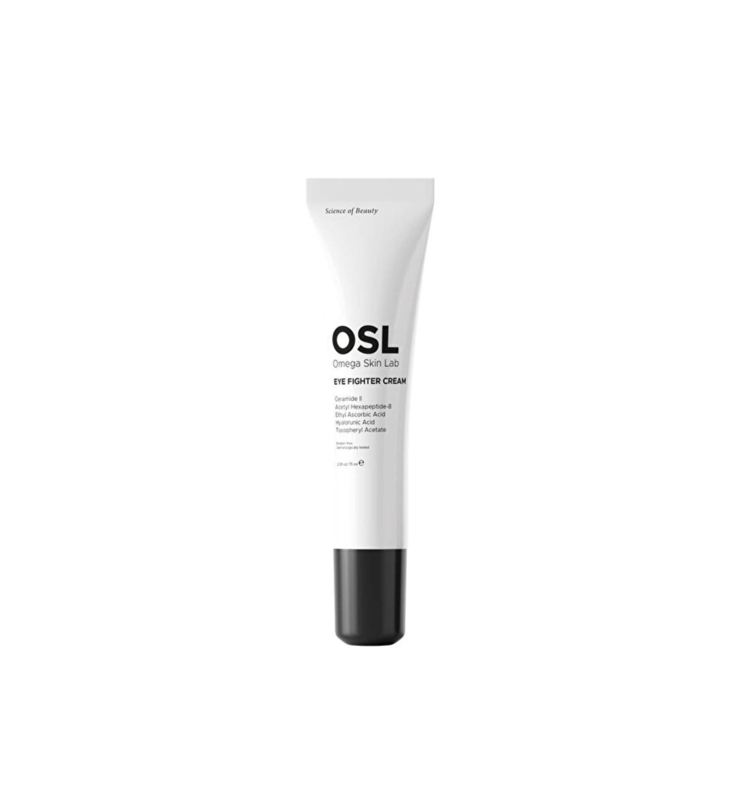 OSL Eye Cream - Eye Fighter - 15 ml