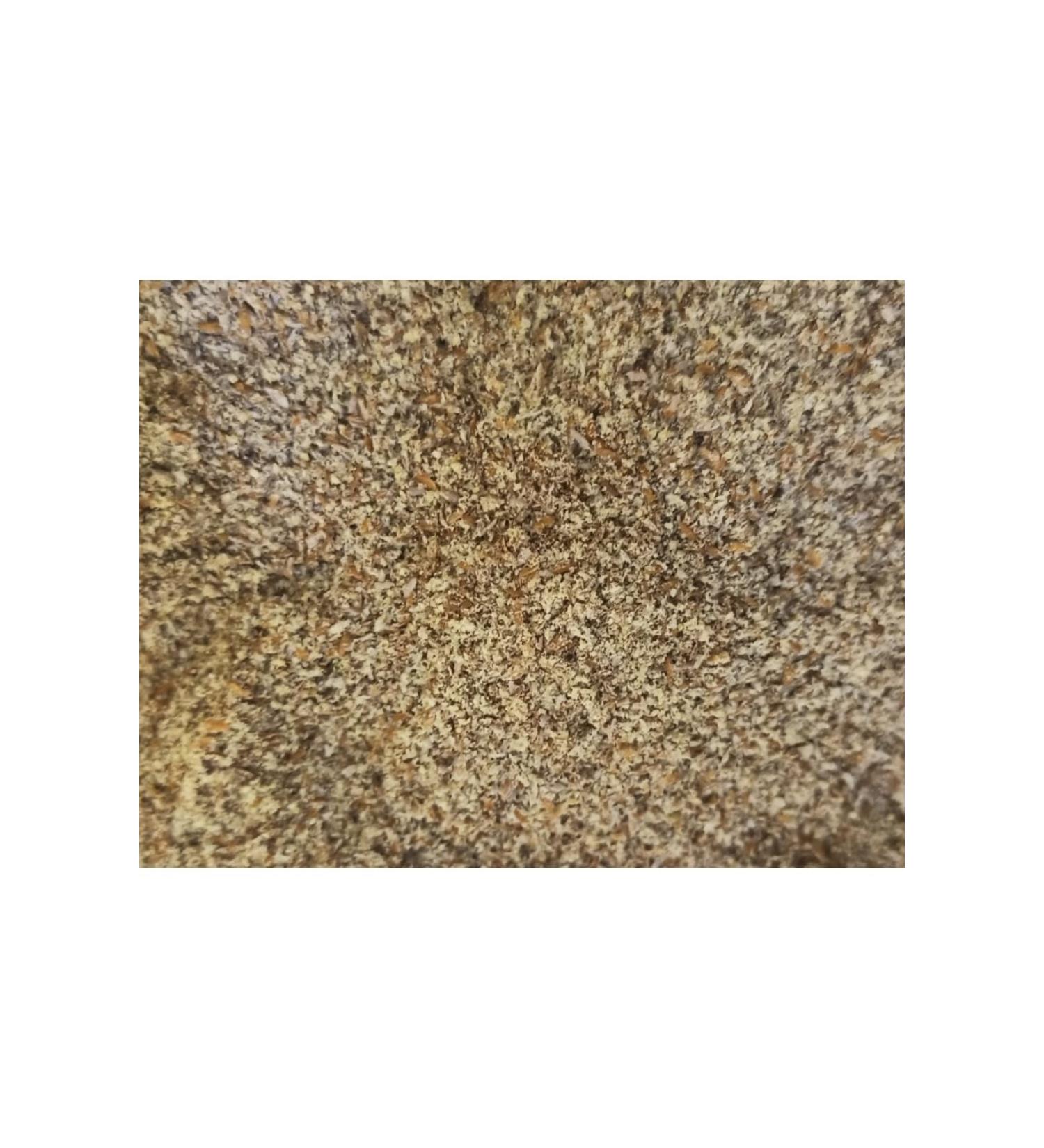 MEDITERRANEAN VITAMIN Psyllium Husk Seed Powder Gluten Free 1 kg