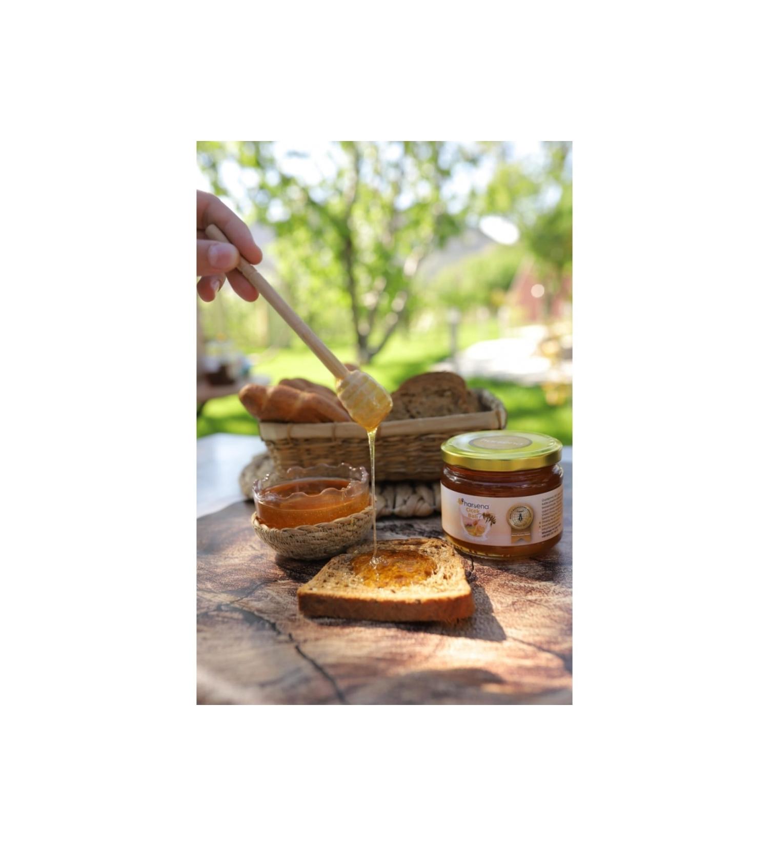 Har ena Pure Flower Honey 400g