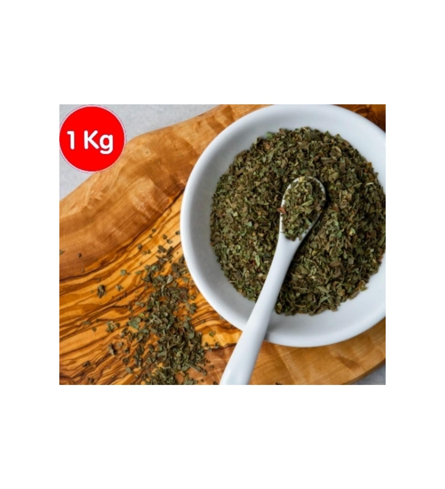 KRK Dry Basil 1kg
