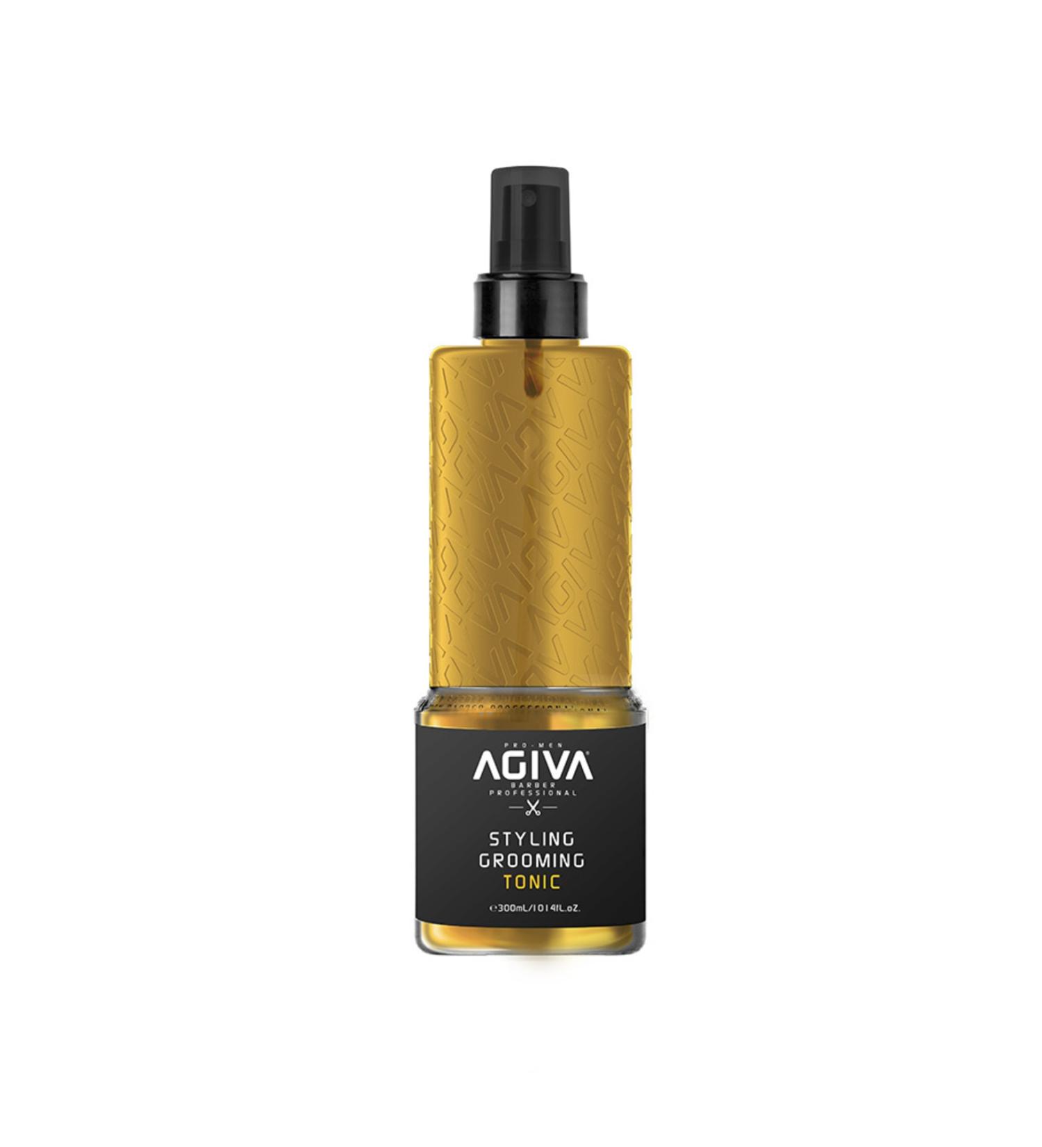 Agiva Grooming Tonic Hair 300ml
