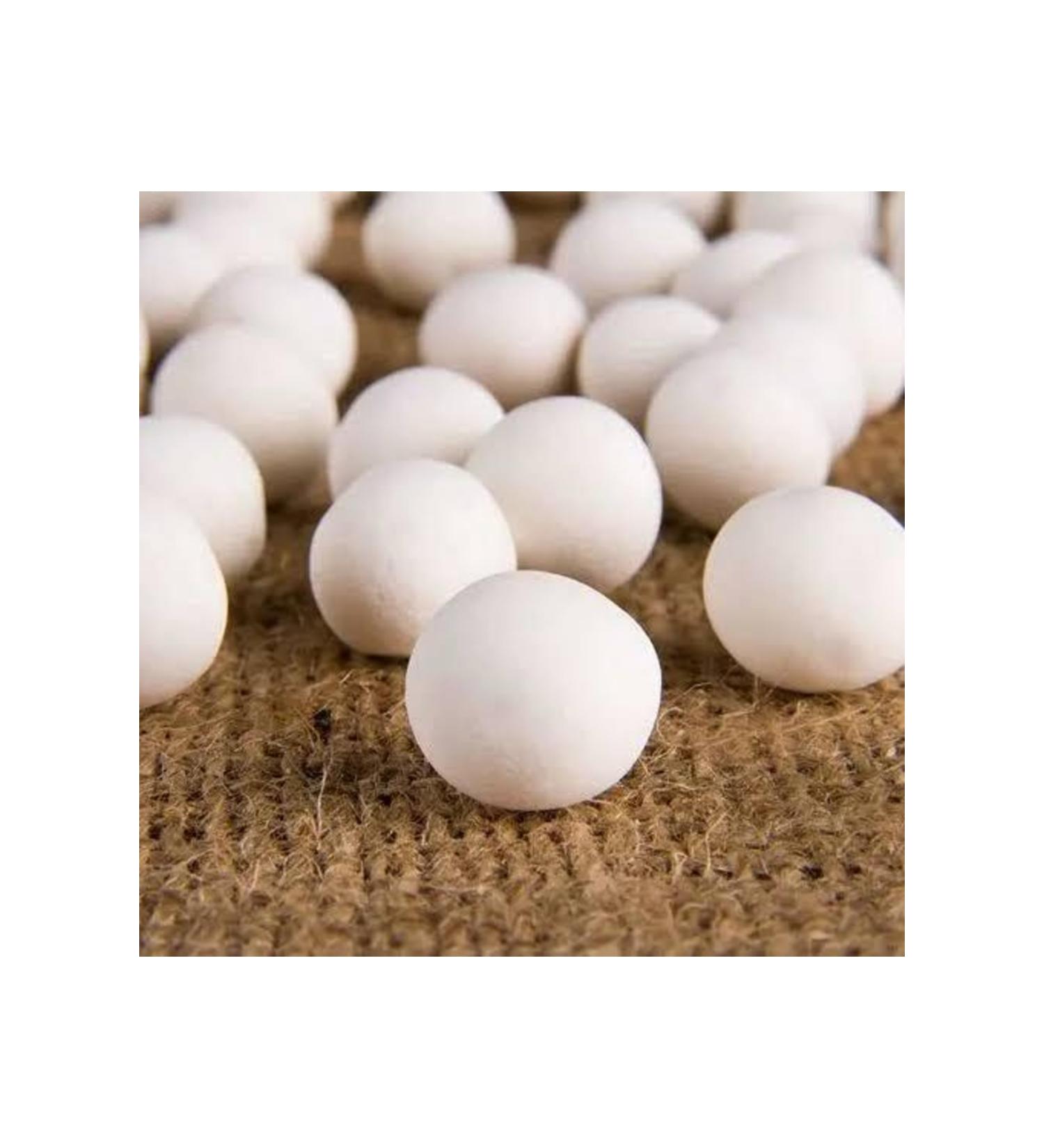 SNACKS White Crispy Chickpea Double 500gr