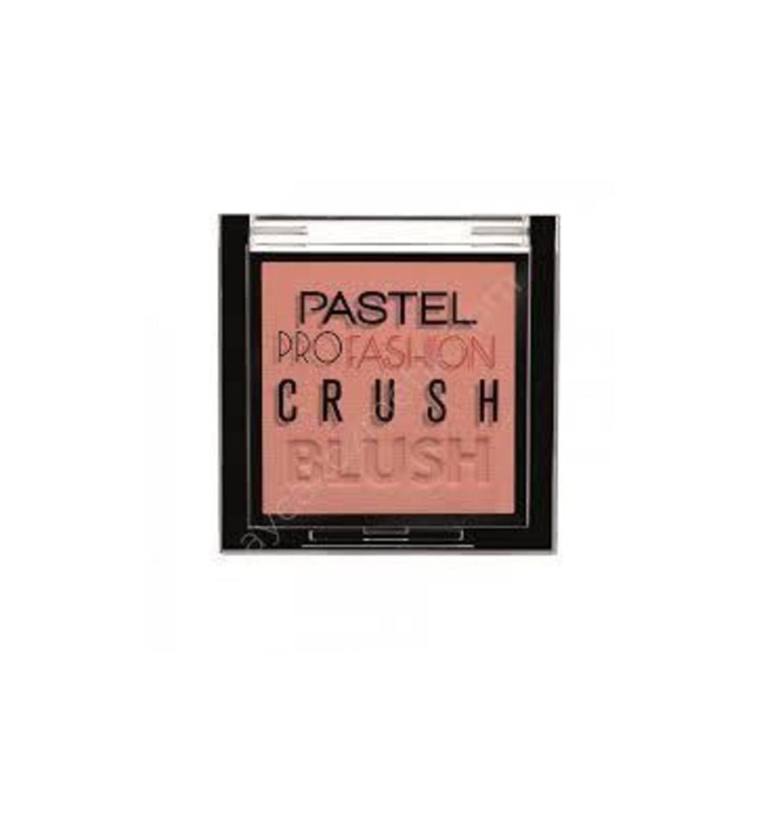 Pastel Blush - Crush Blush No:302.. -blush-22