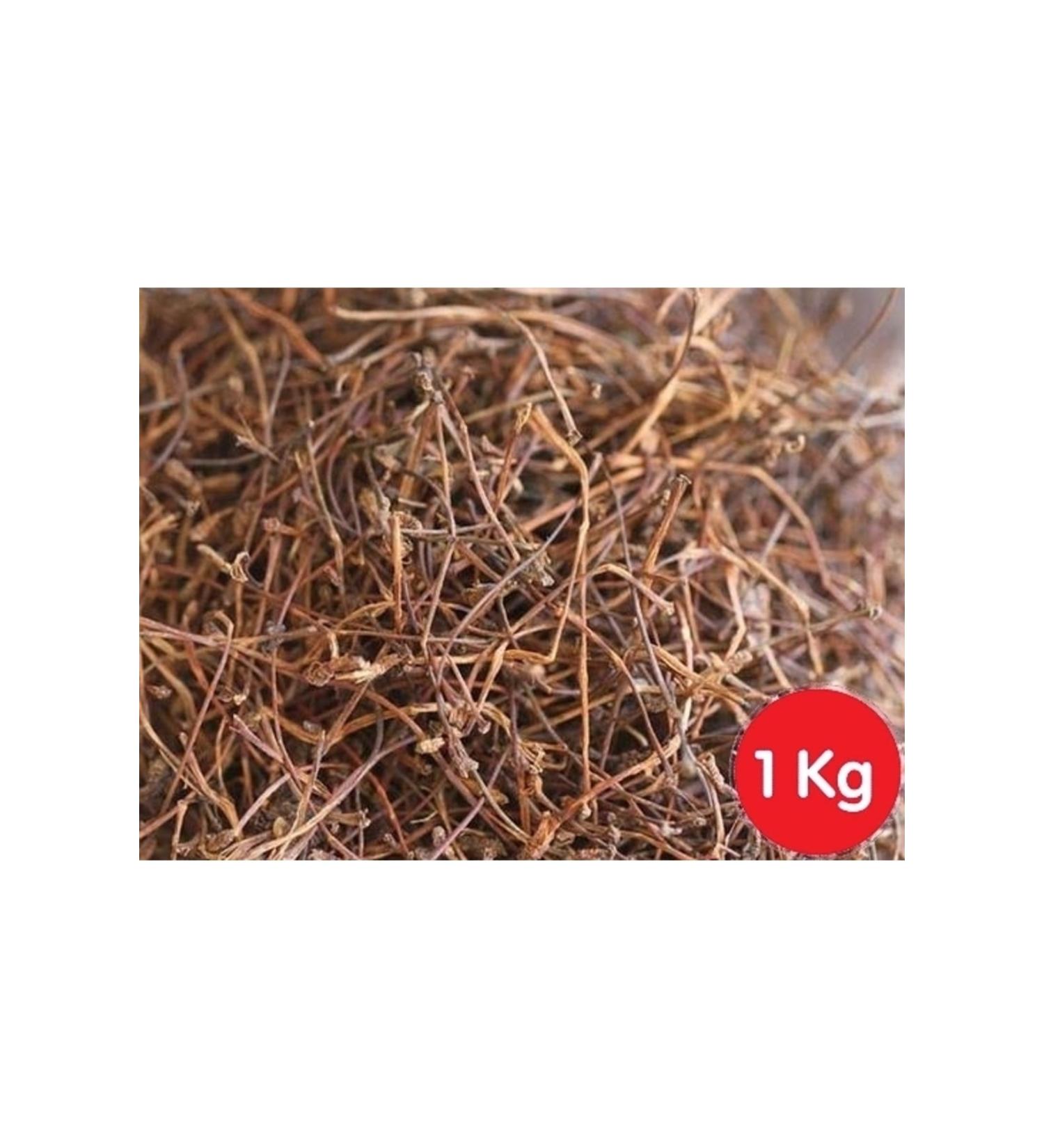 KRK Dried Cherry Stalk 1kg Brand High Quality Free Shipping In Closed Package