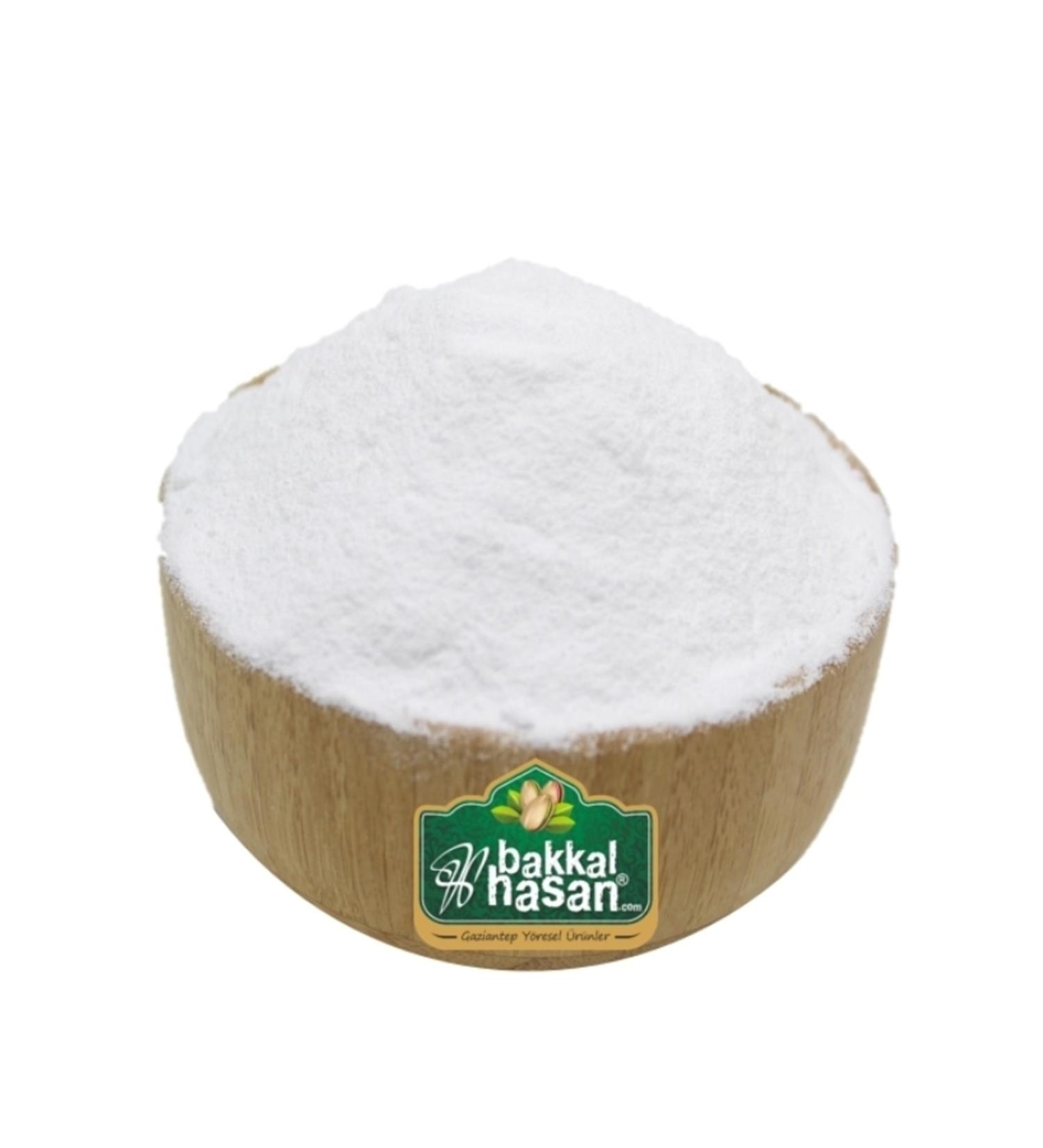 grocer hasan Sweet Soda (SODIUM BICARBONATE) - 4 Kg