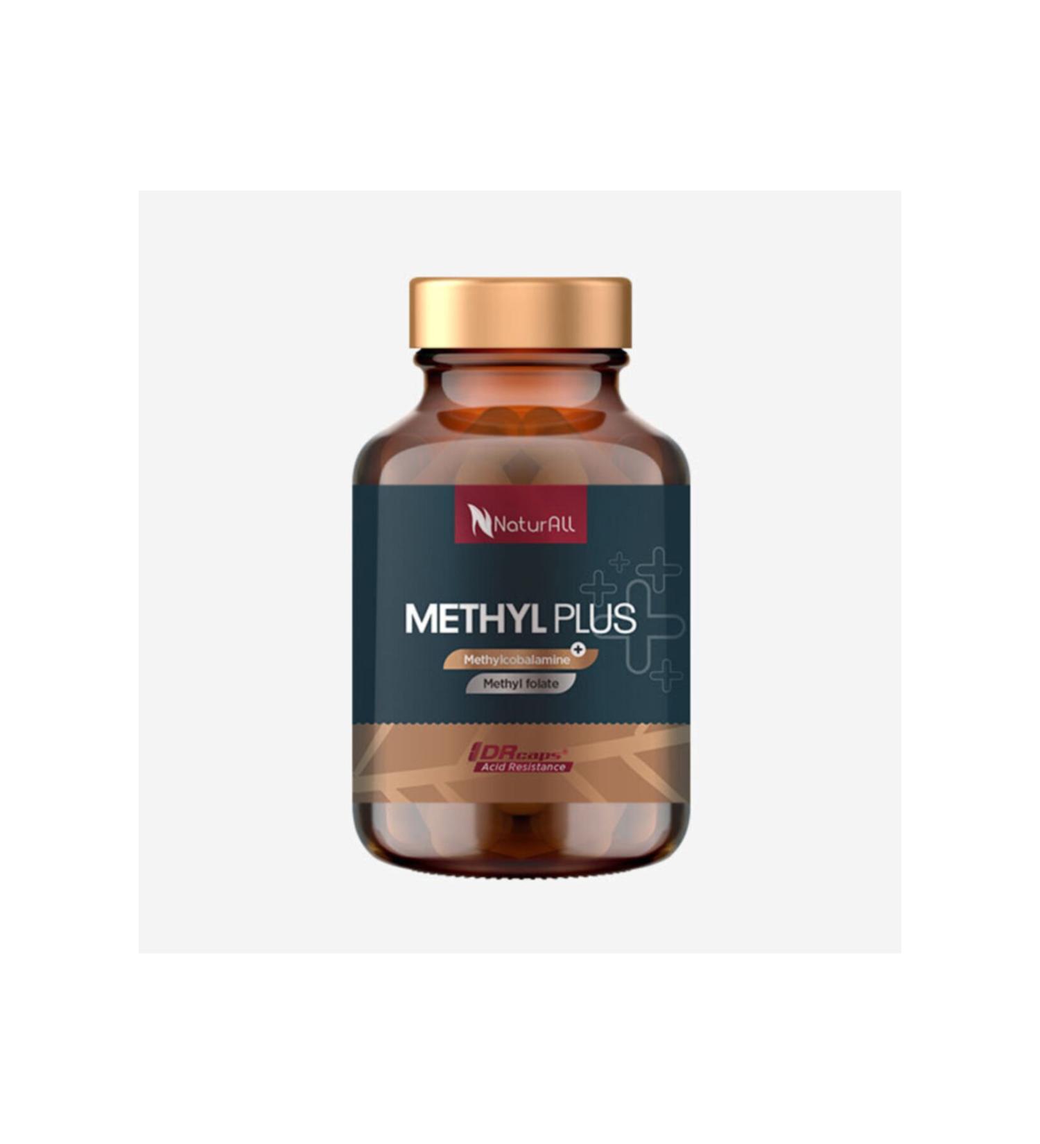 Natural Methyl Plus