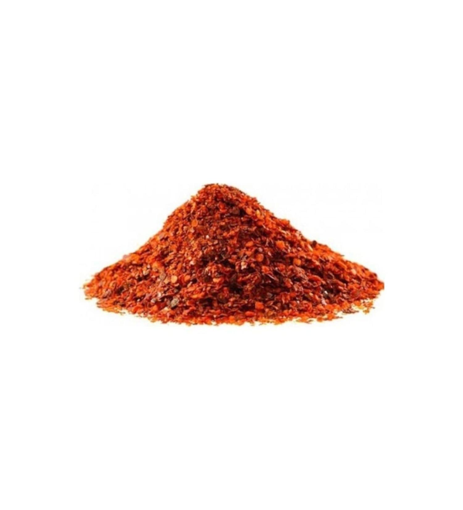 Merdef Samanda Ash Pepper Hot 1 Kg