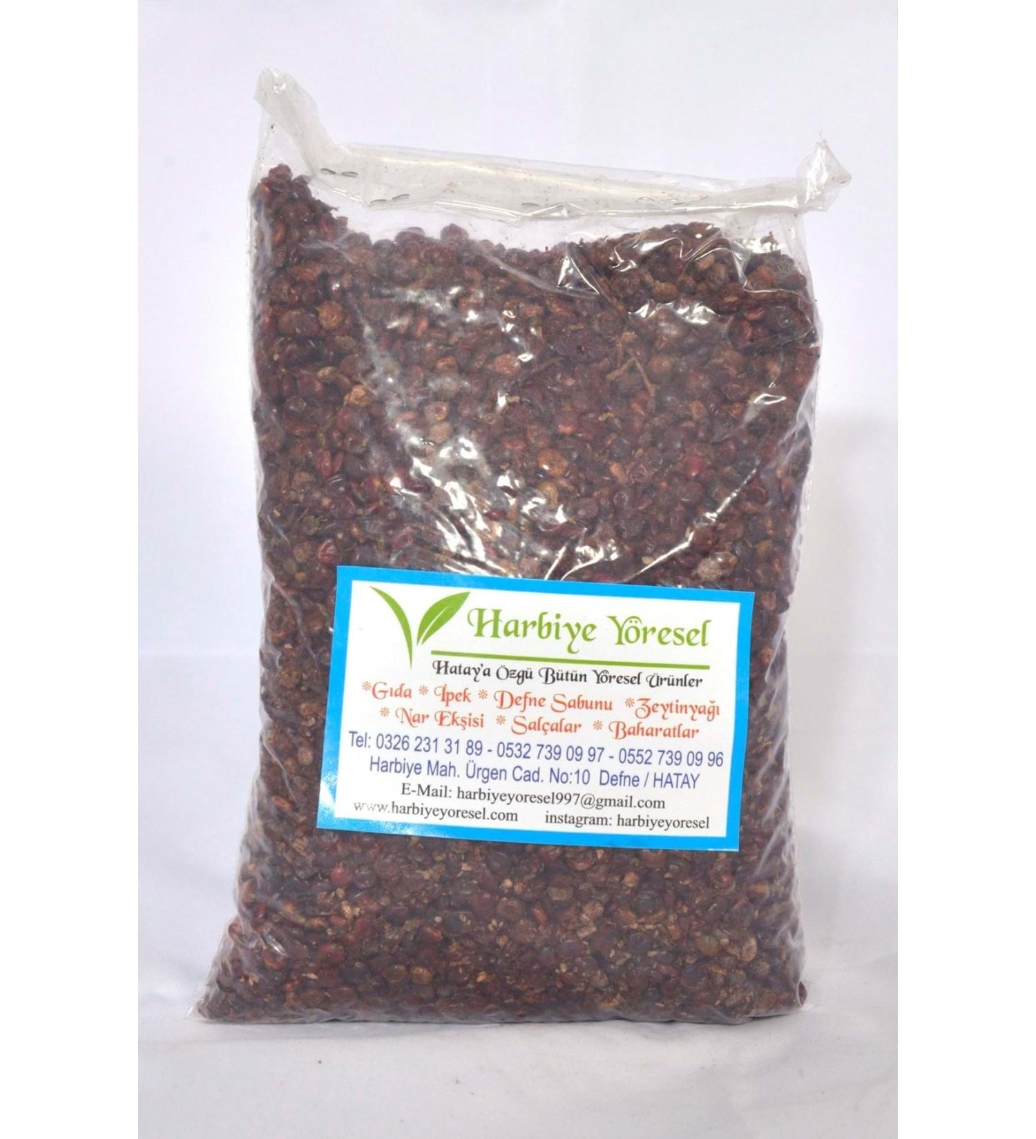 Harbiye Local Hatay Grain Summak (500 Gr.)