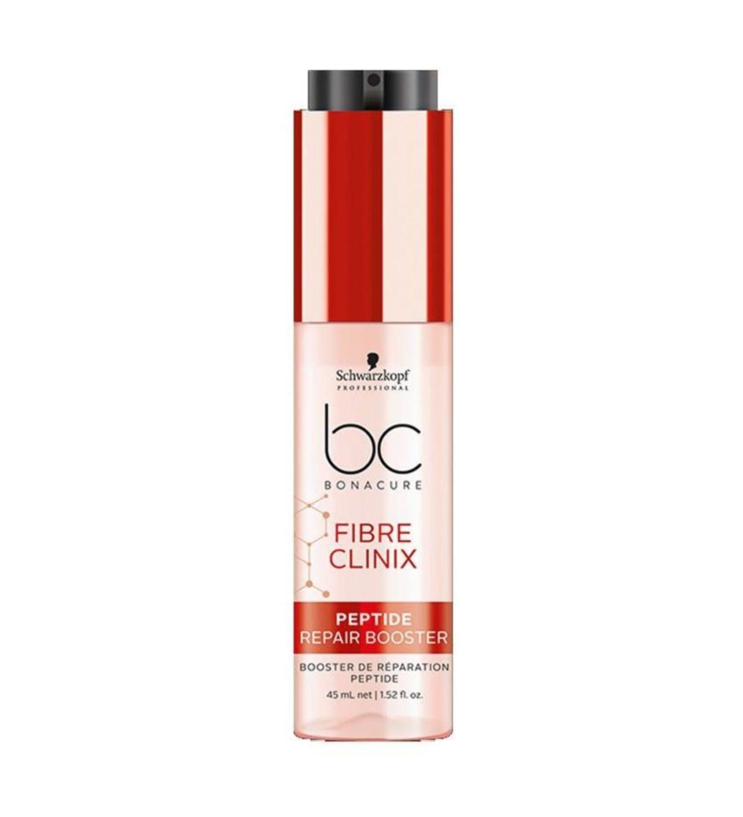 Bonacure Bc Bonacure Fibre Clinix Peptide Emergency Rescue Booster 45 ml