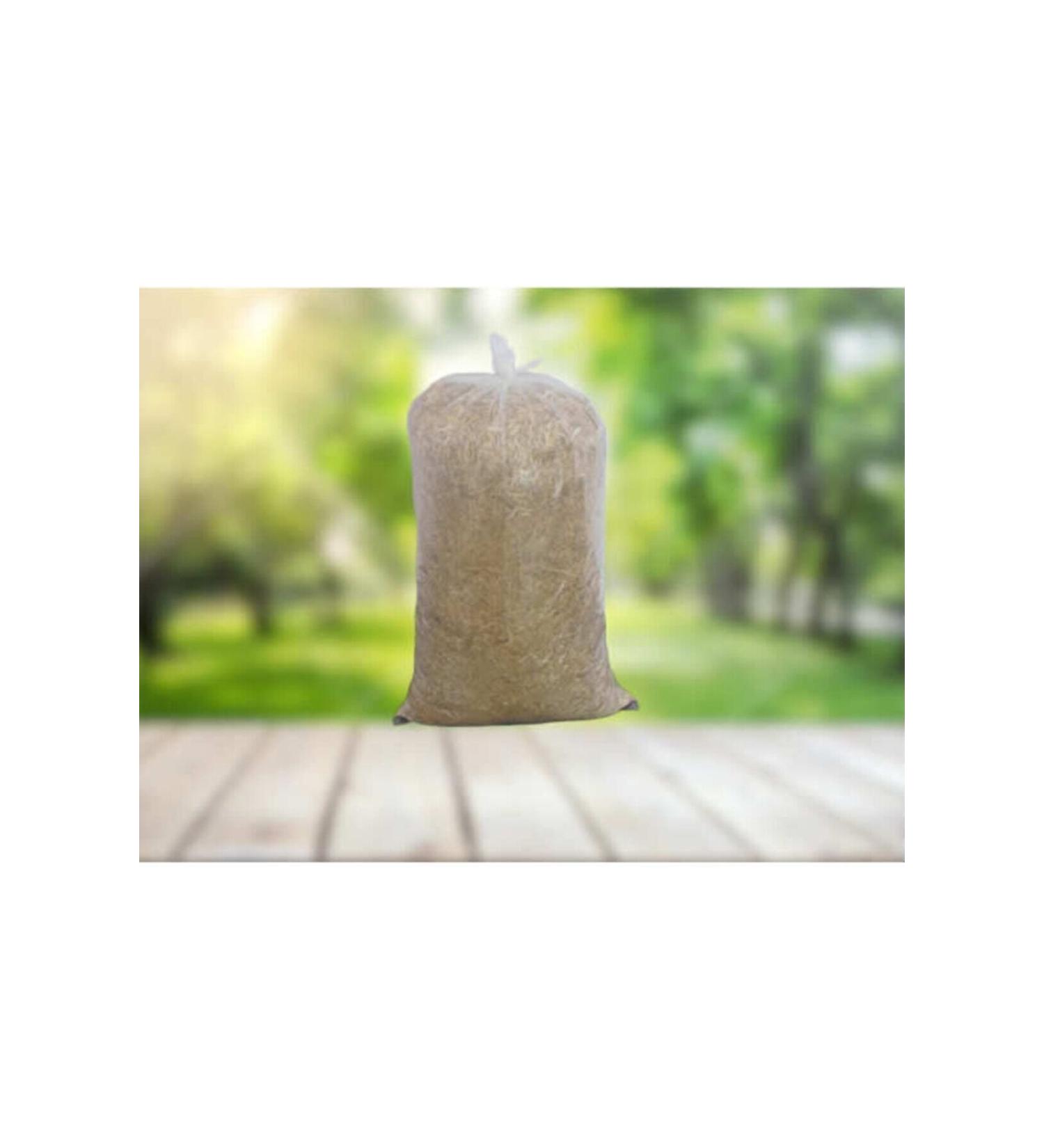 CAN Wheat Straw Rodent Grass Fine Straw 5 Kg