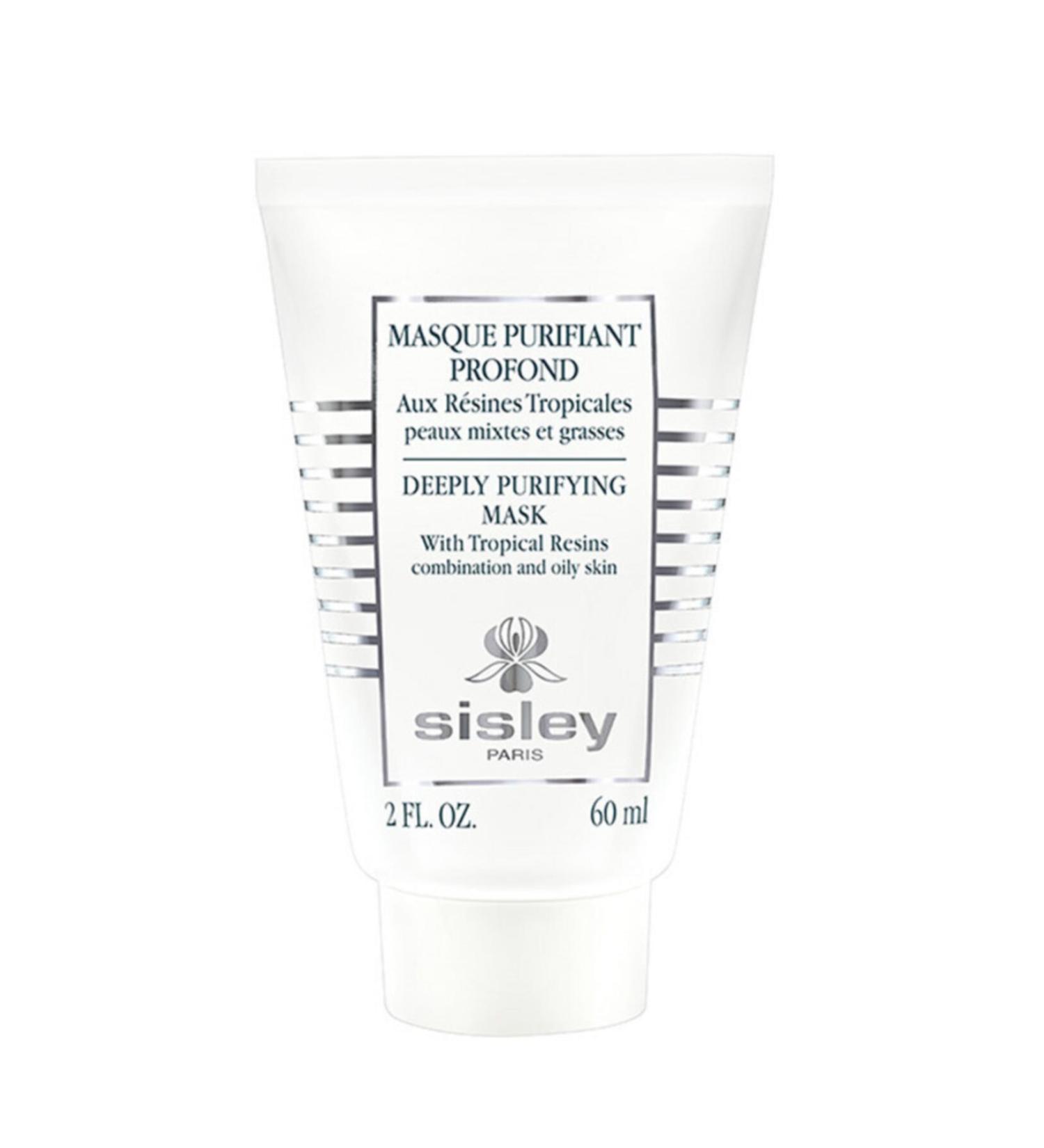 Sisley Masque Purifiant Profond 60 ml.