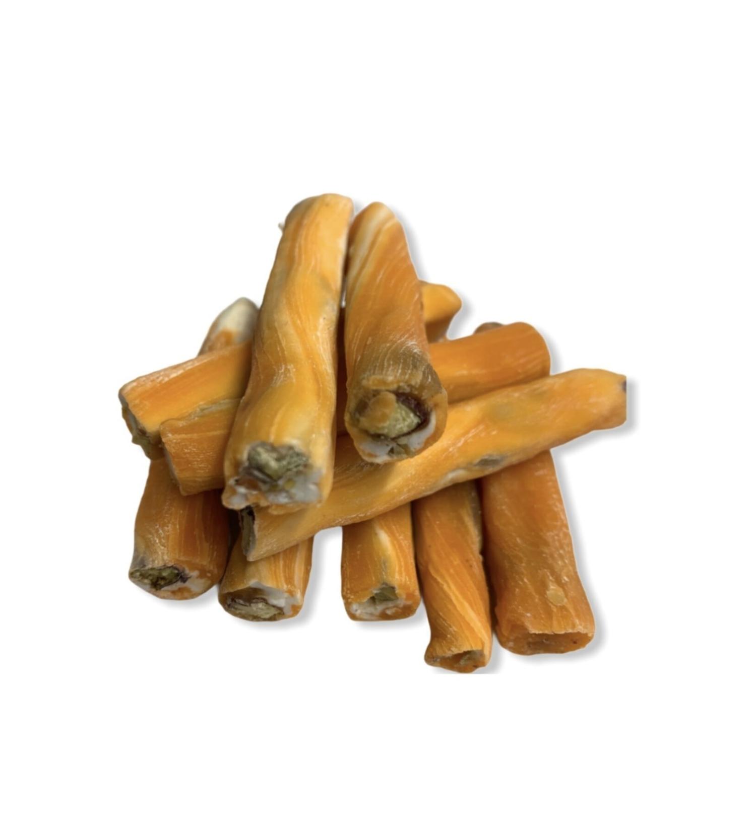 a layan Nuts Palace Pistachio Orange Thin Wick Turkish Delight 1 kg