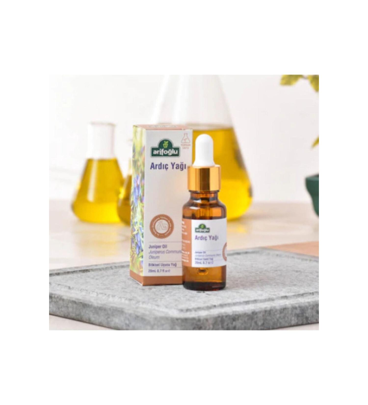 Medeniyet Baharat Arifo lu Bitter Apple Sage Oil 20 ml