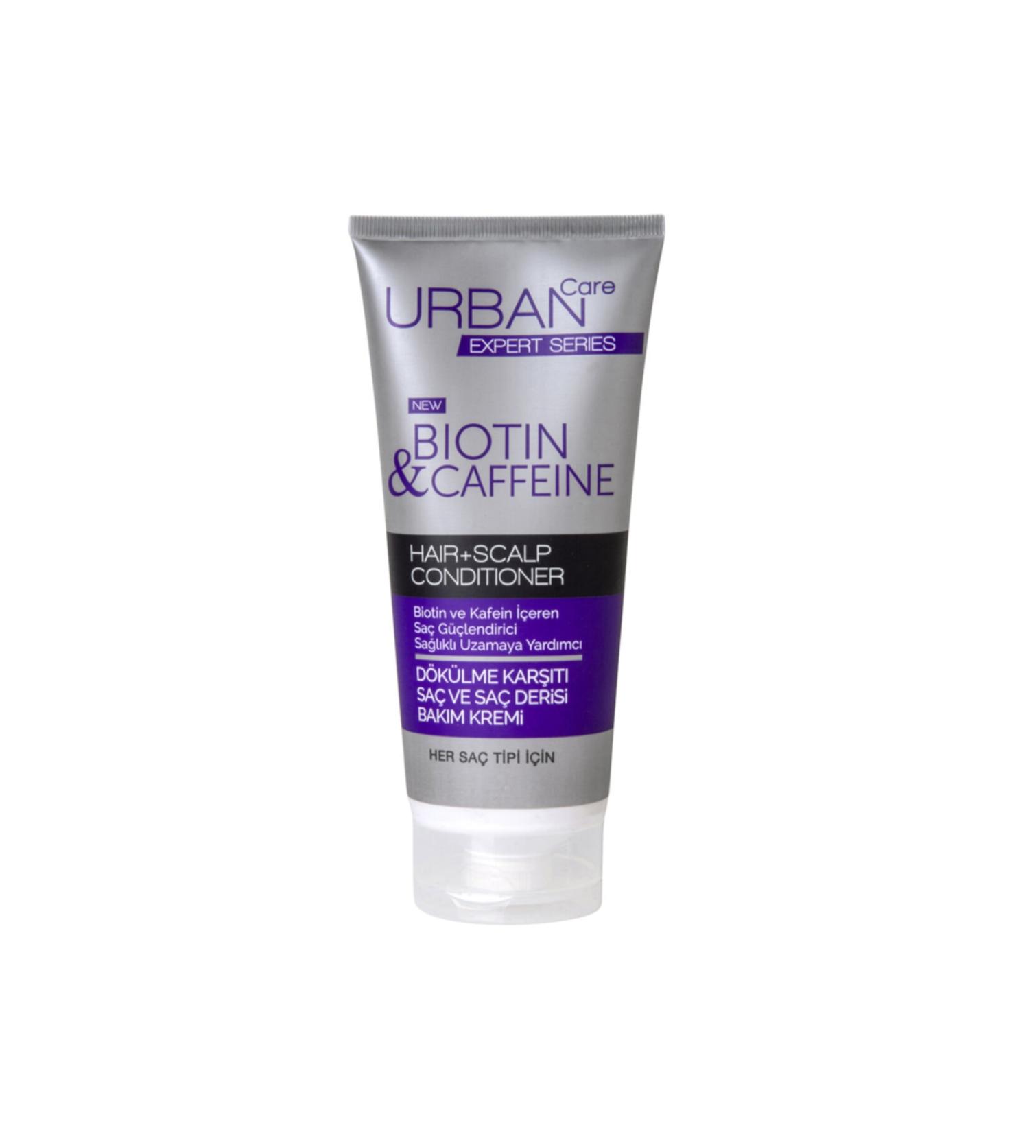 Urban Care Super Expert Biotin Caffeine Conditioner 200 Ml