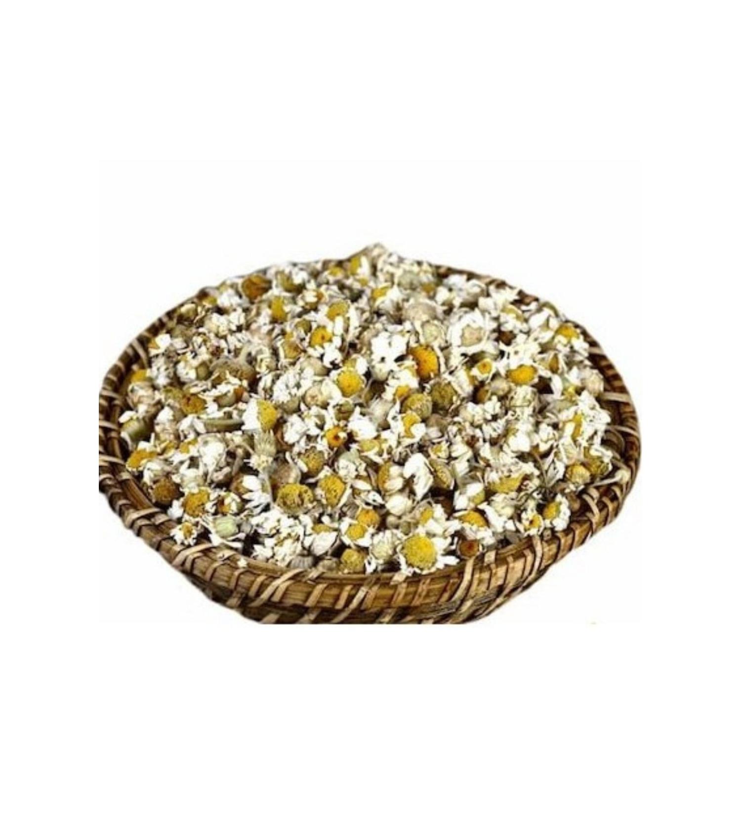 Plant Nest Chamomile Tea 500 gr