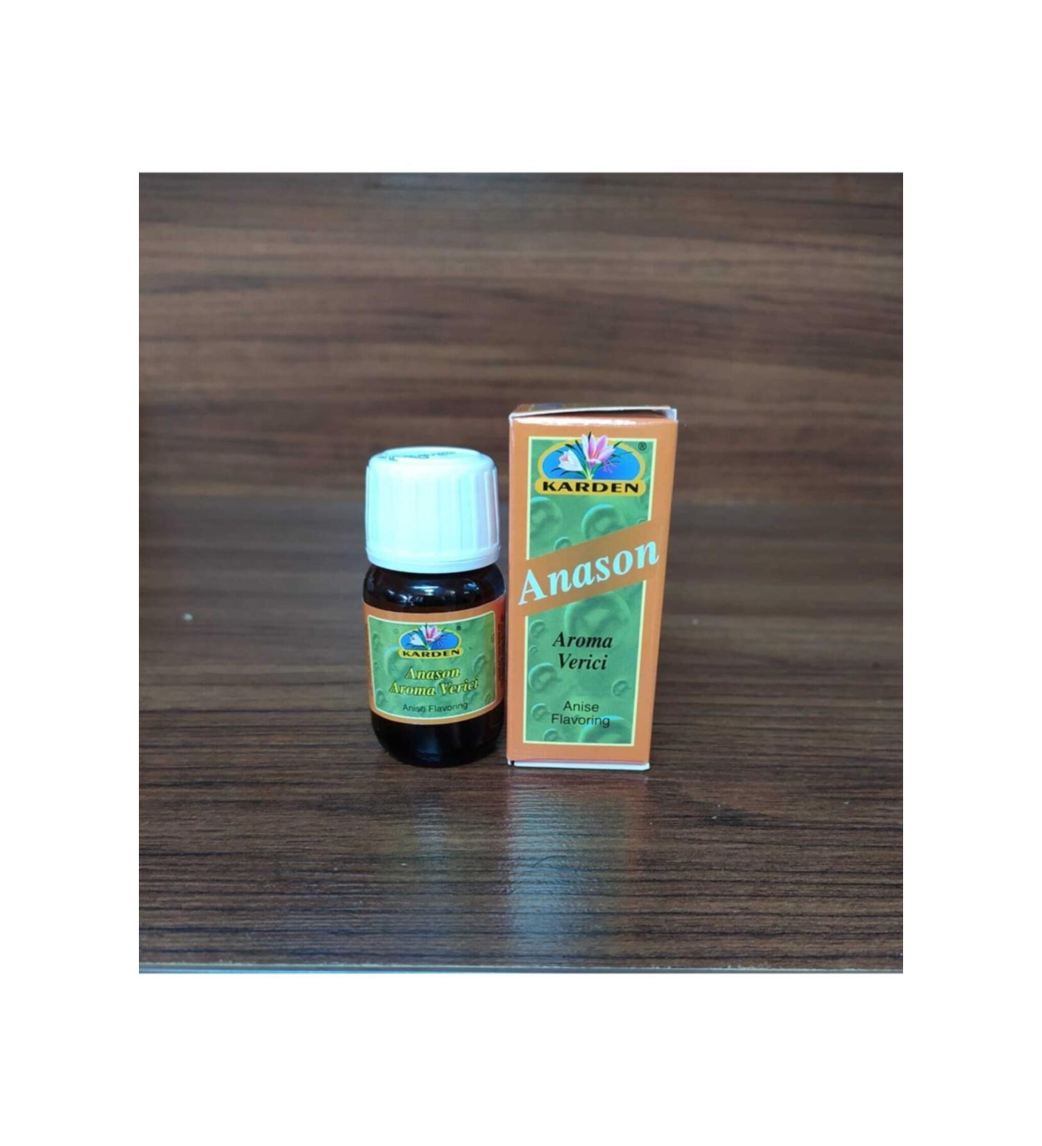 Karden Anise Flavoring 20 ml