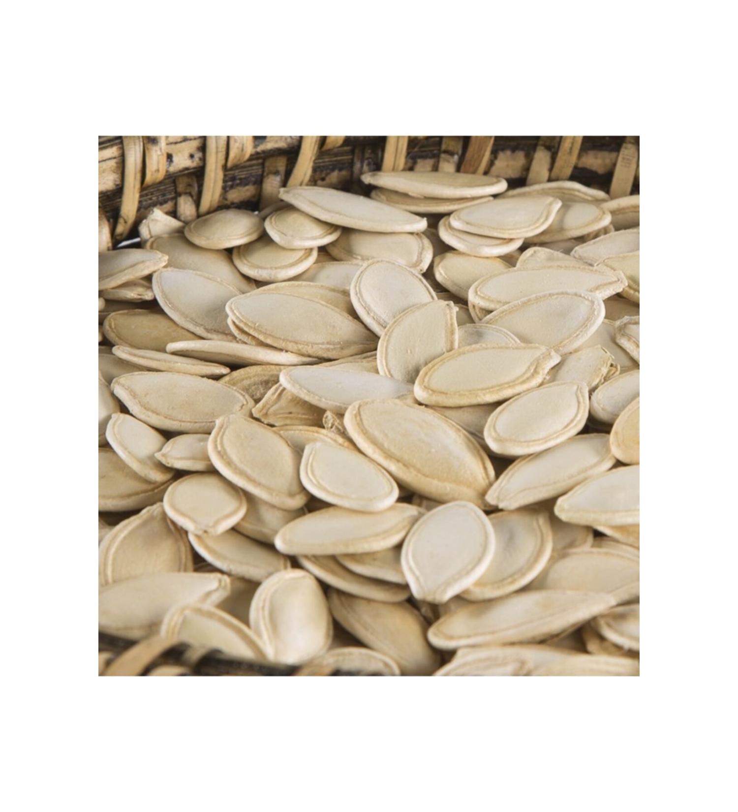 Raw Pumpkin Seeds 1 Kg