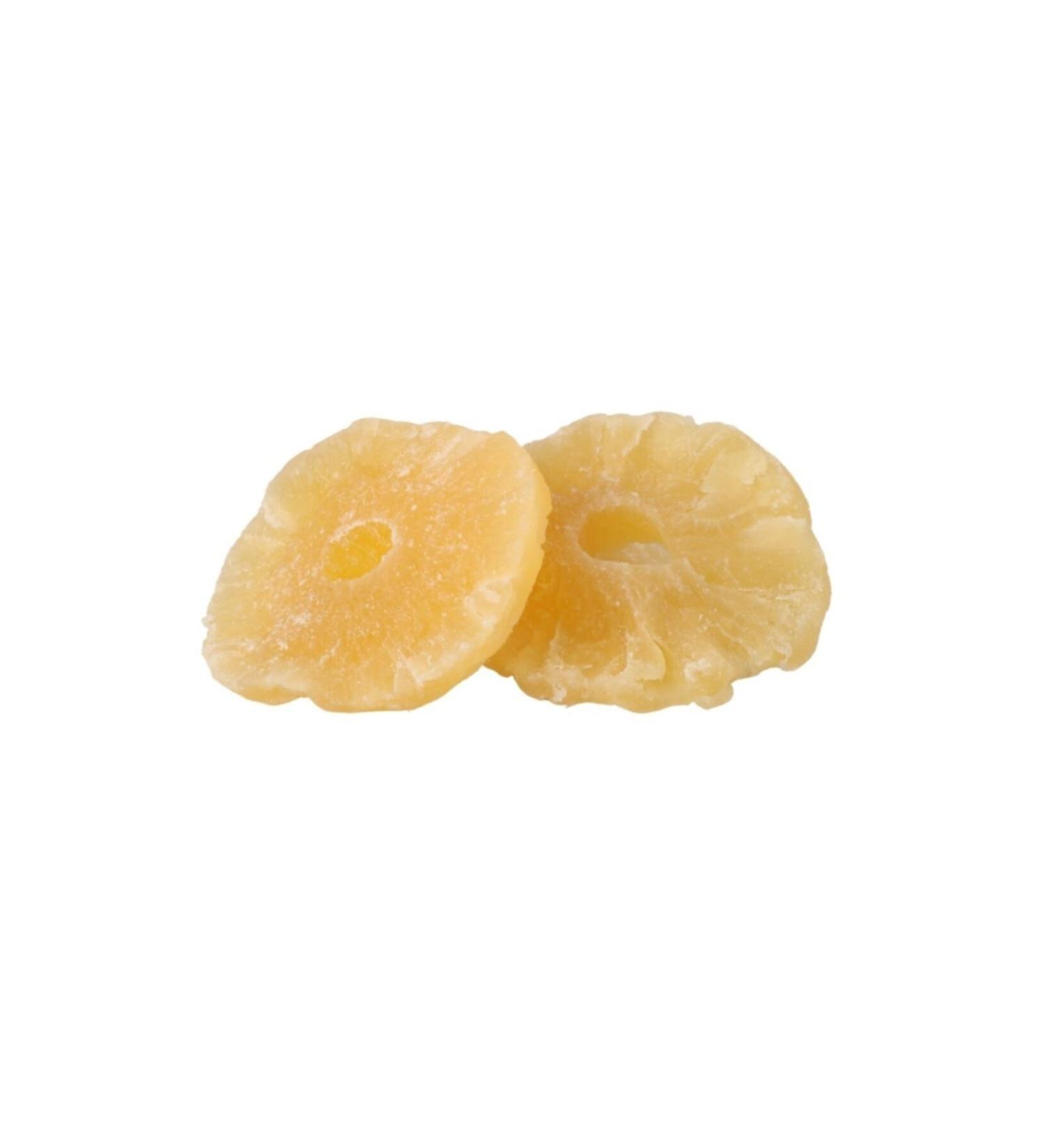 Antique Dried Pineapple 1000 Gr