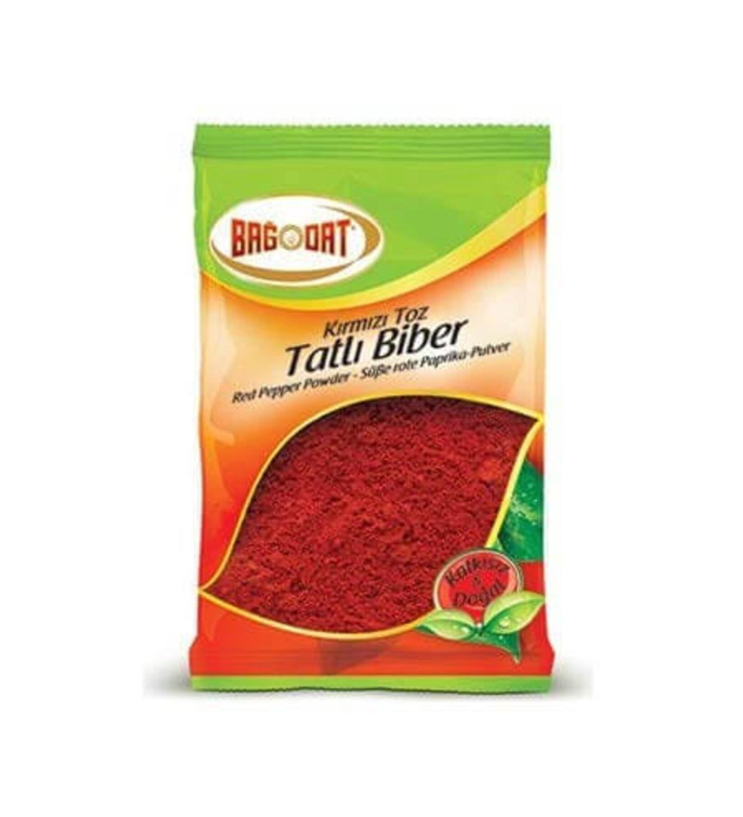 Damak Spice Sweet Pepper Powder 1 kg