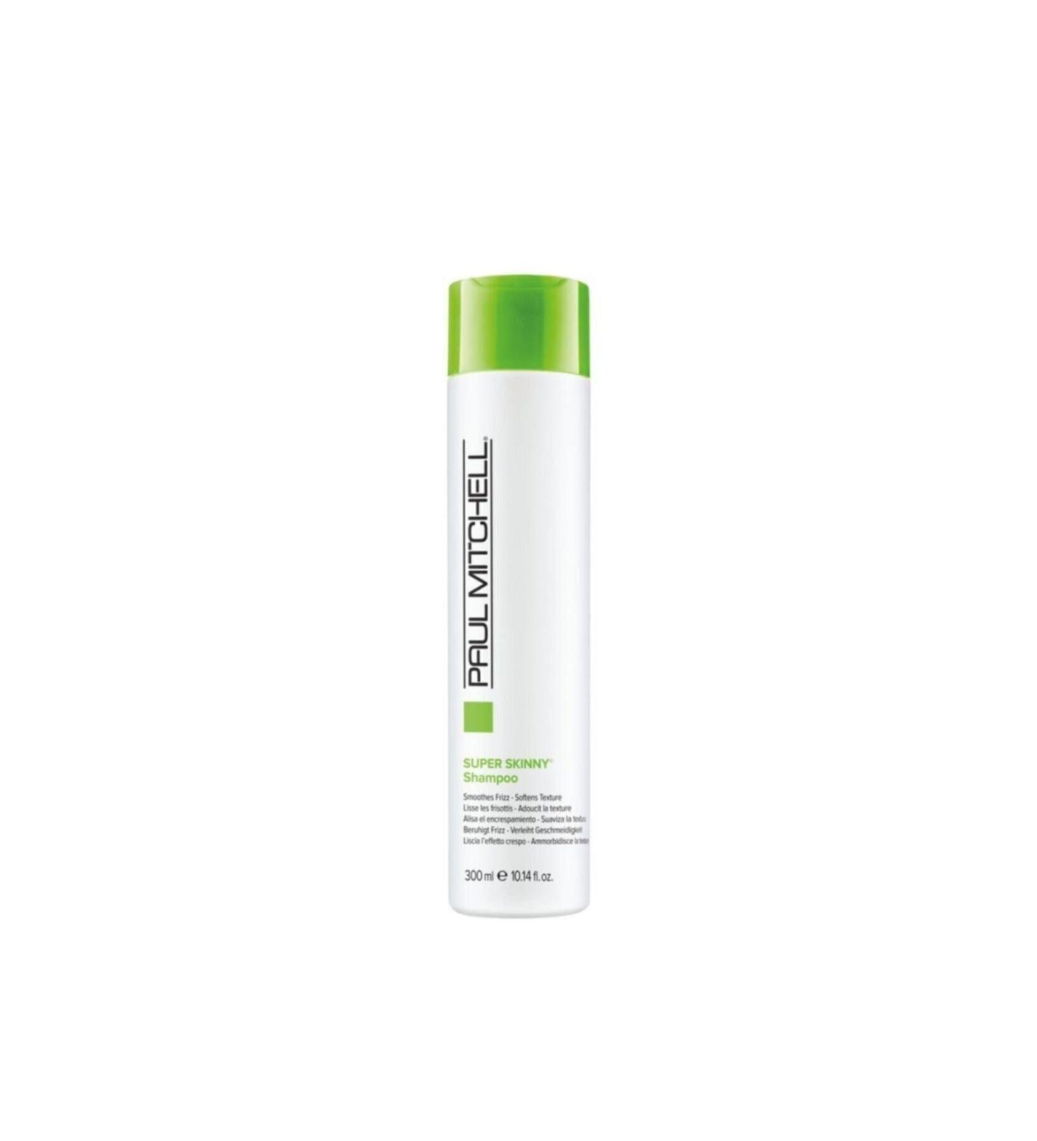 Kozmetikbak Paul Mitchell Smoothing Super Skinny Shampoo 300ml