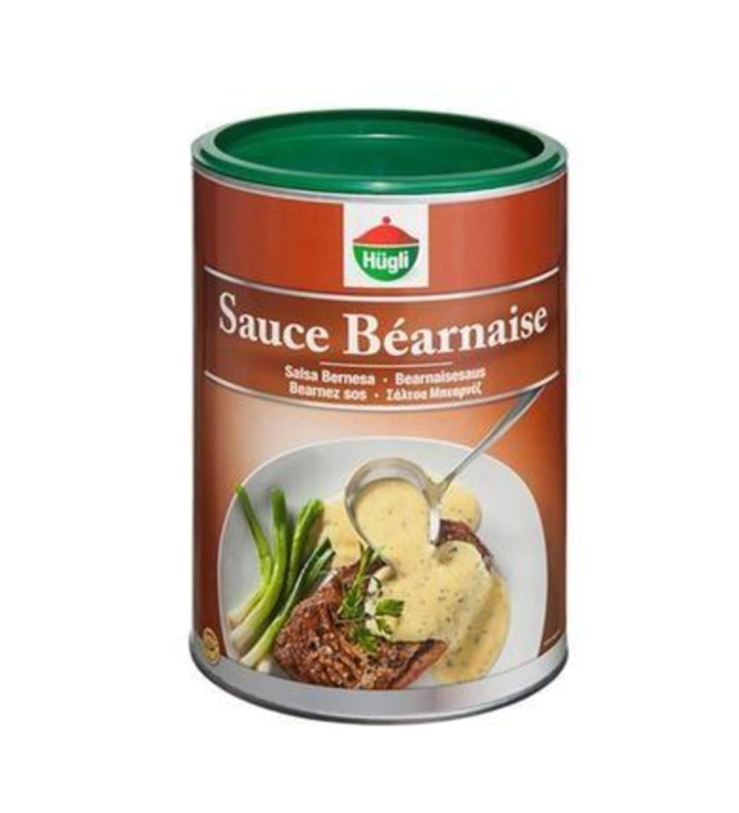 Hugli - Hugli - Bearnaise Sauce (powder) 800 Gr