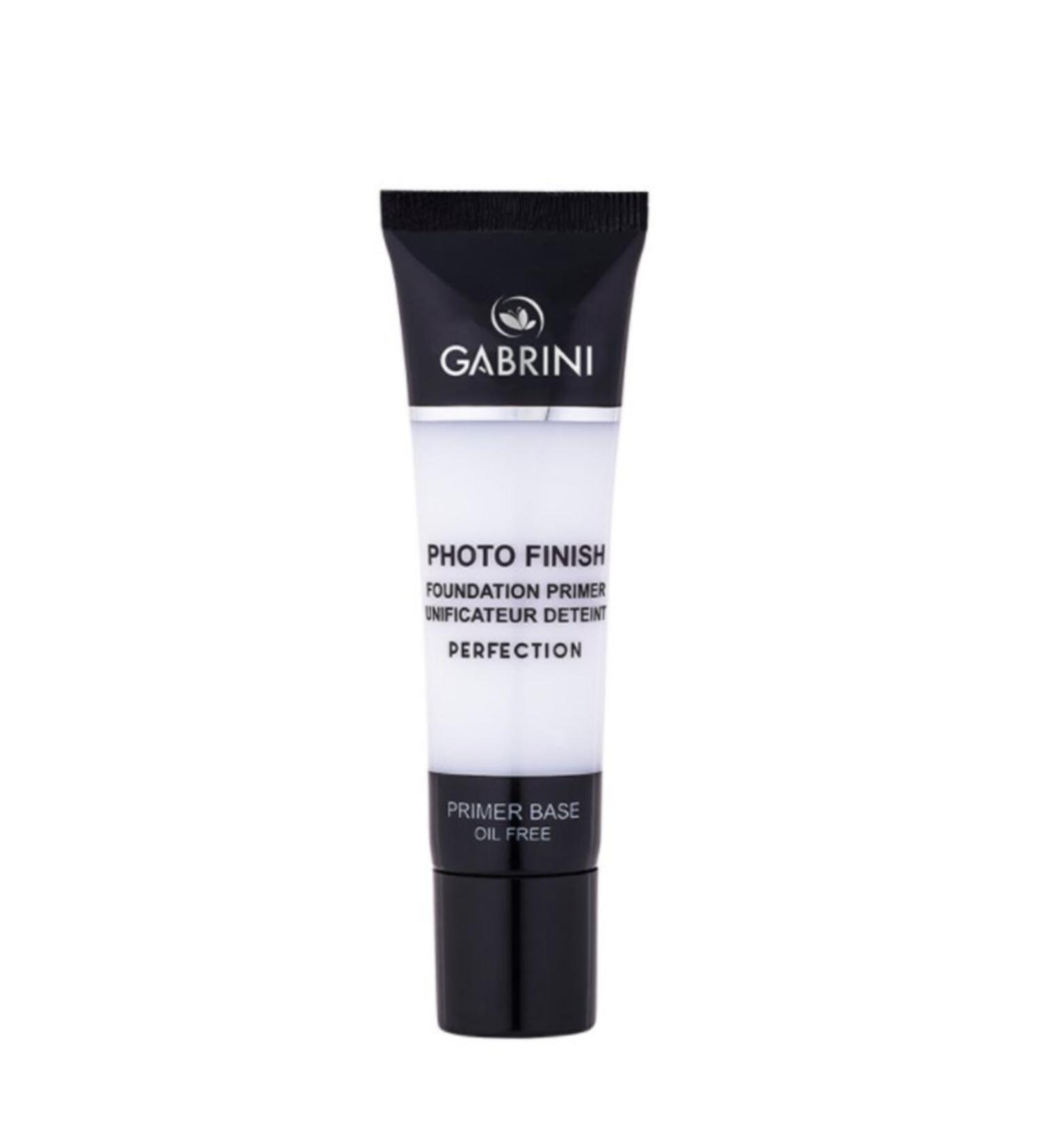 Gabrini Make-up Base Photo Finish 30ml