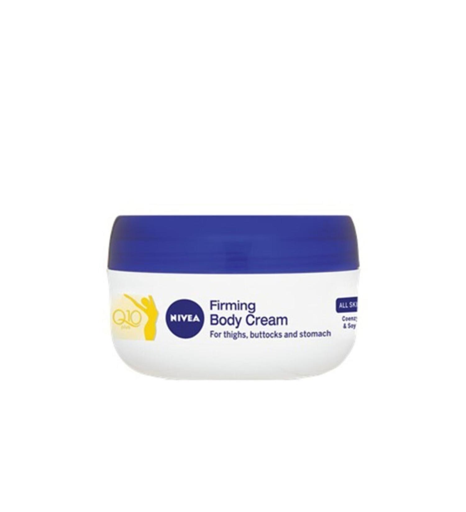 NIVEA Firming Body Cream - Q10 Reshaping 300 ml