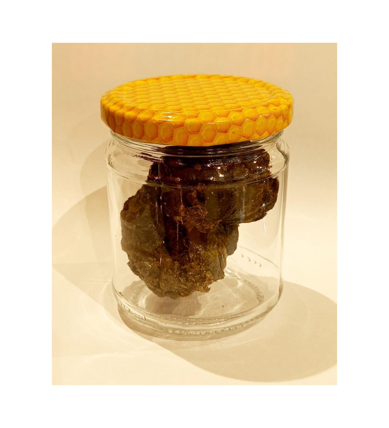 BEE HONEY 30gr Raw Propolis