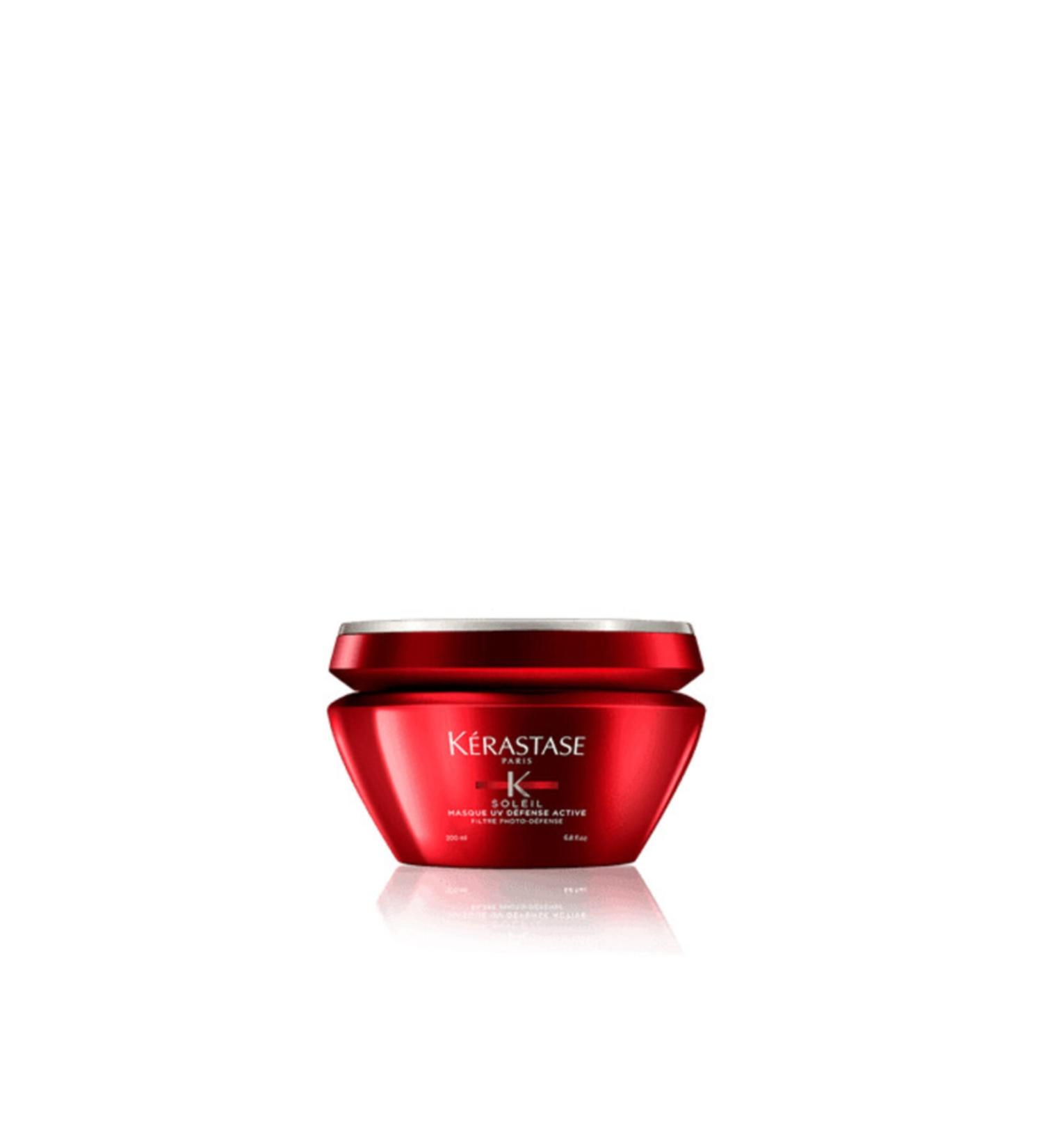 Kerastase Soleil Masque Uv Defense Active Anti-Aging Cream