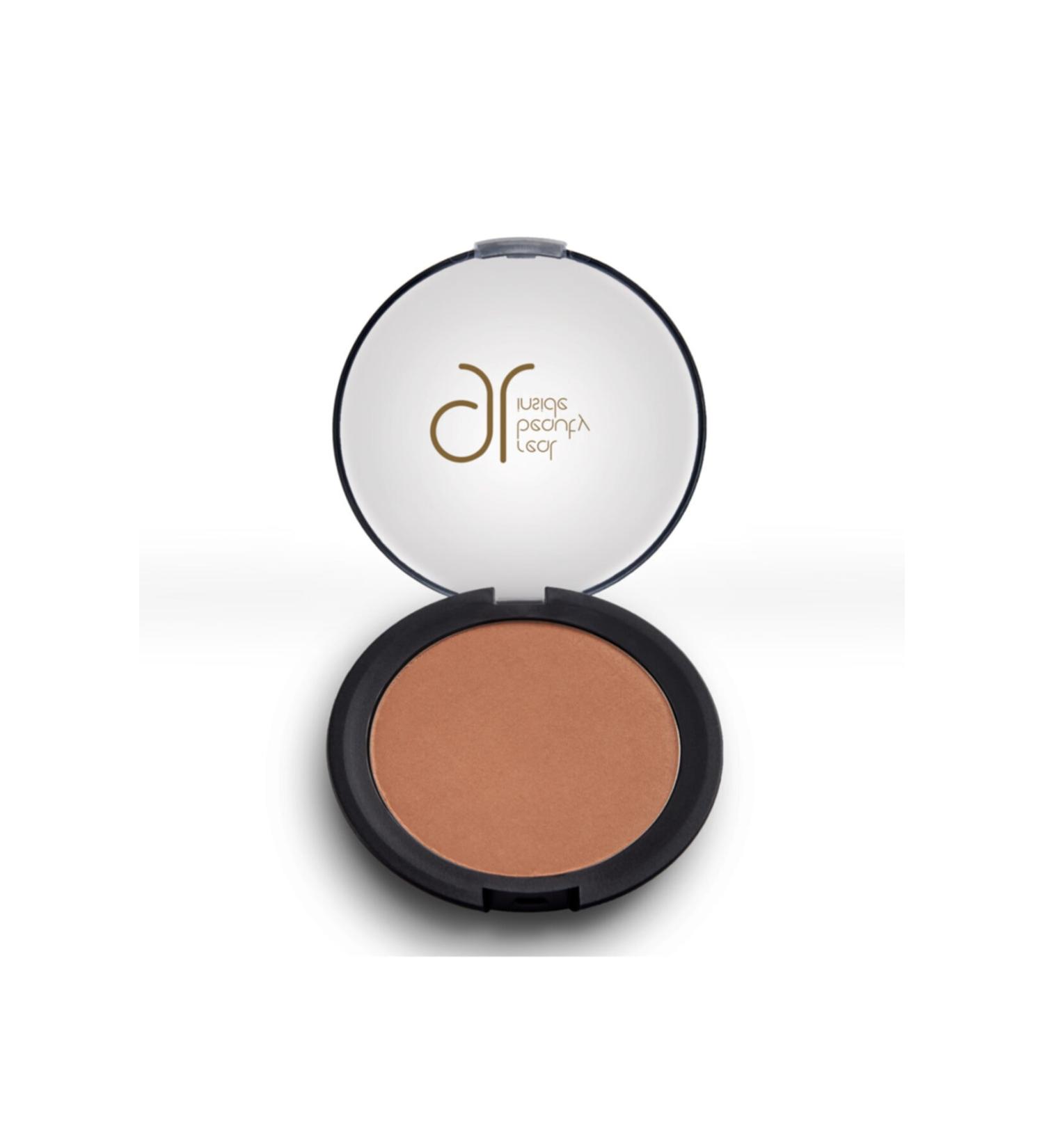 GL Beauty Silky Touch Blush 807 Browny Peach