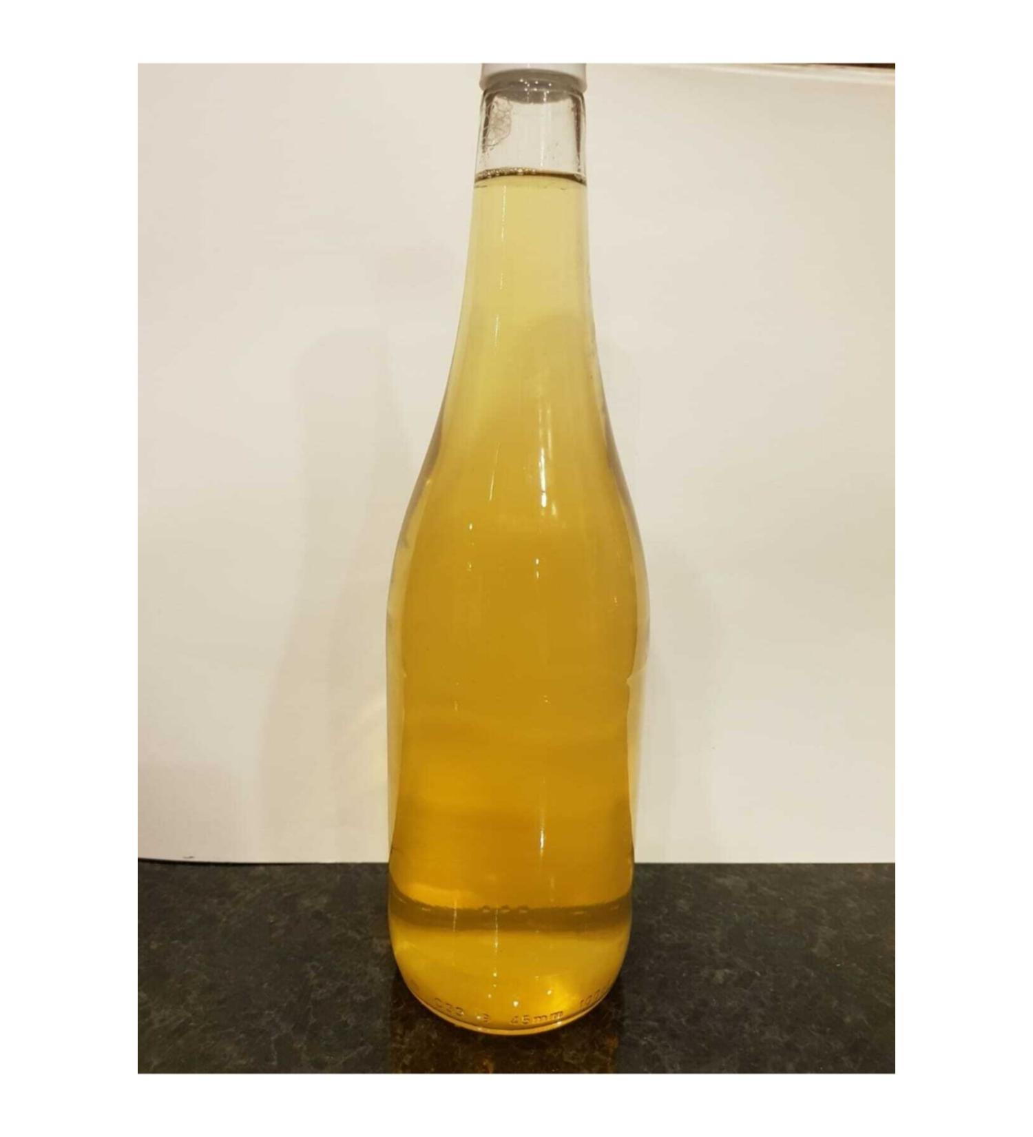 L tfi Jams Unripe Grape Vinegar - 1 liter