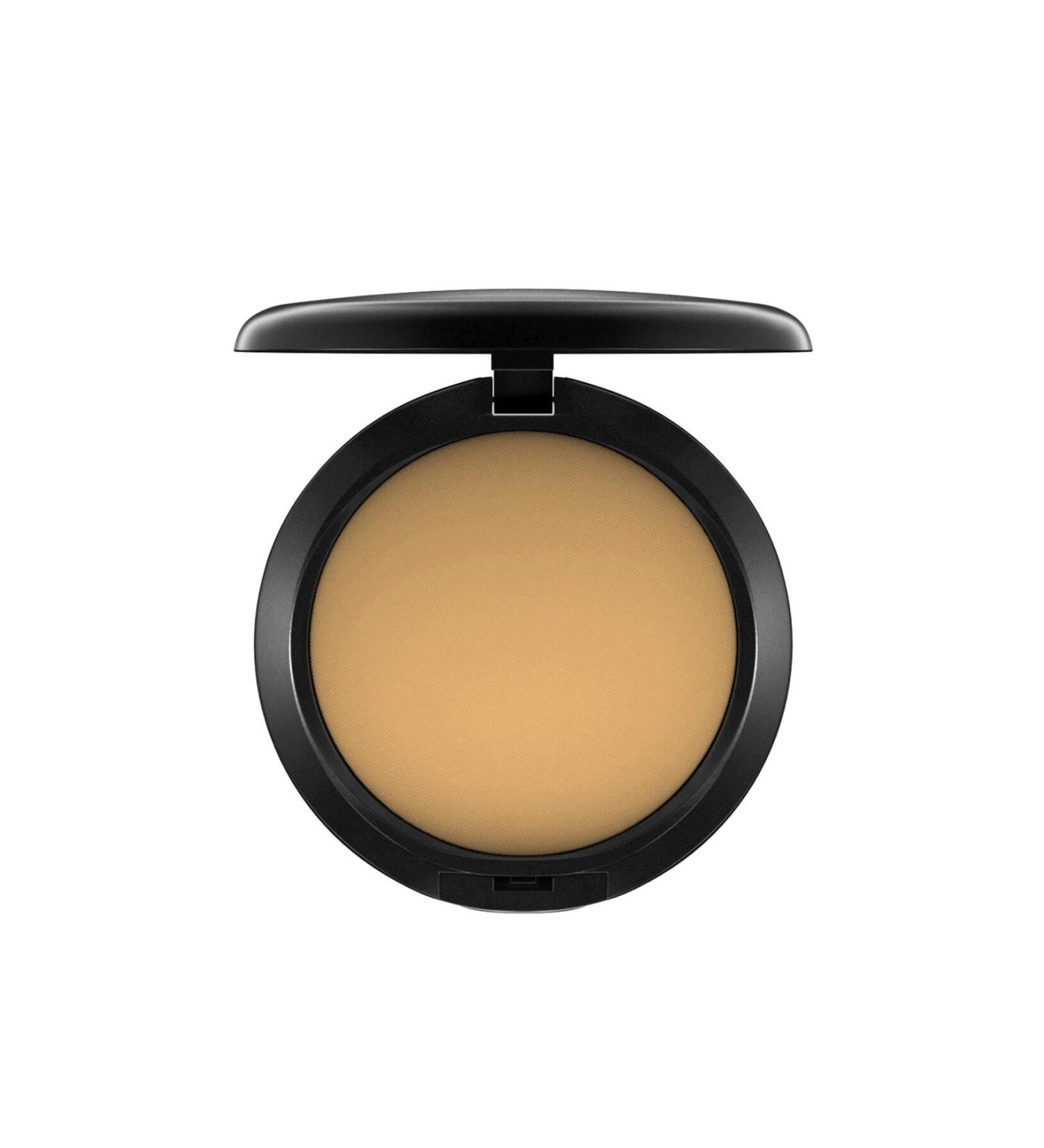 Mac Studio Fix Foundation NC55 Powder Foundation 15 G Powder Plus .._foundation_0119