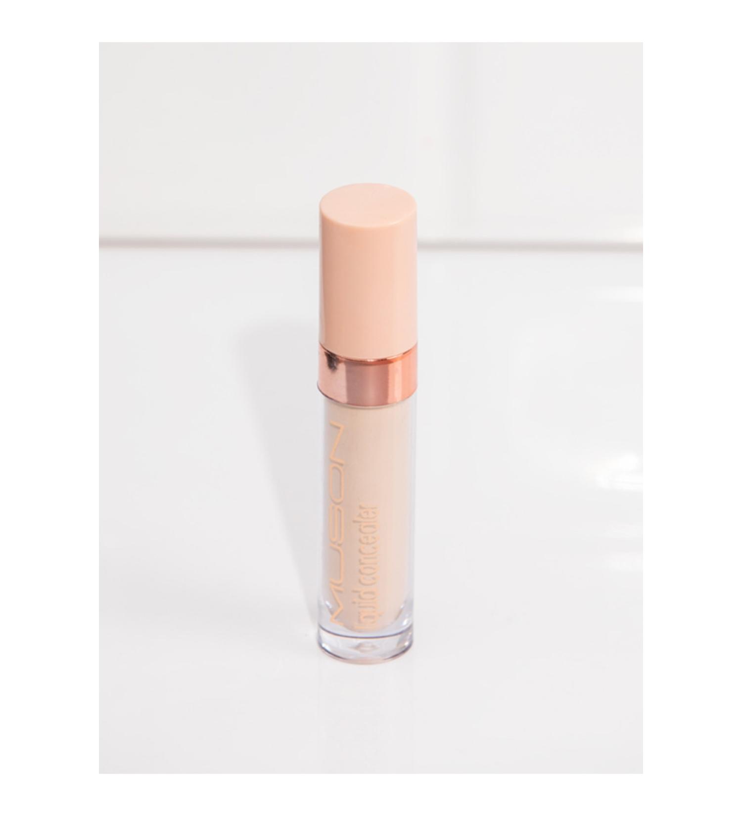 Monsoon Liquid Concealer 6 ml - Medium - Buy Online on GoSupps.com