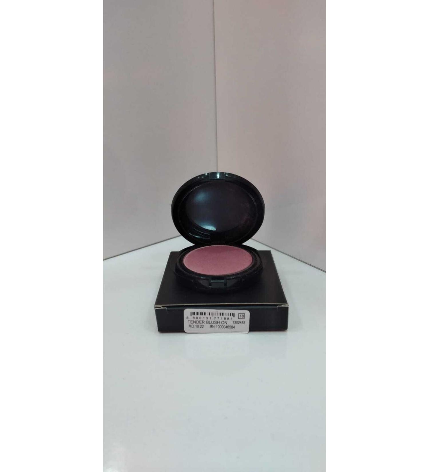 Farmasi Tender Blush On Blush No.18