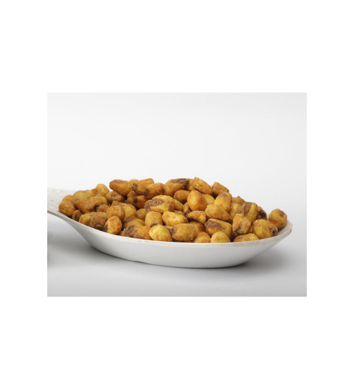 DATOS NUTS Sauced Corn 1 kg