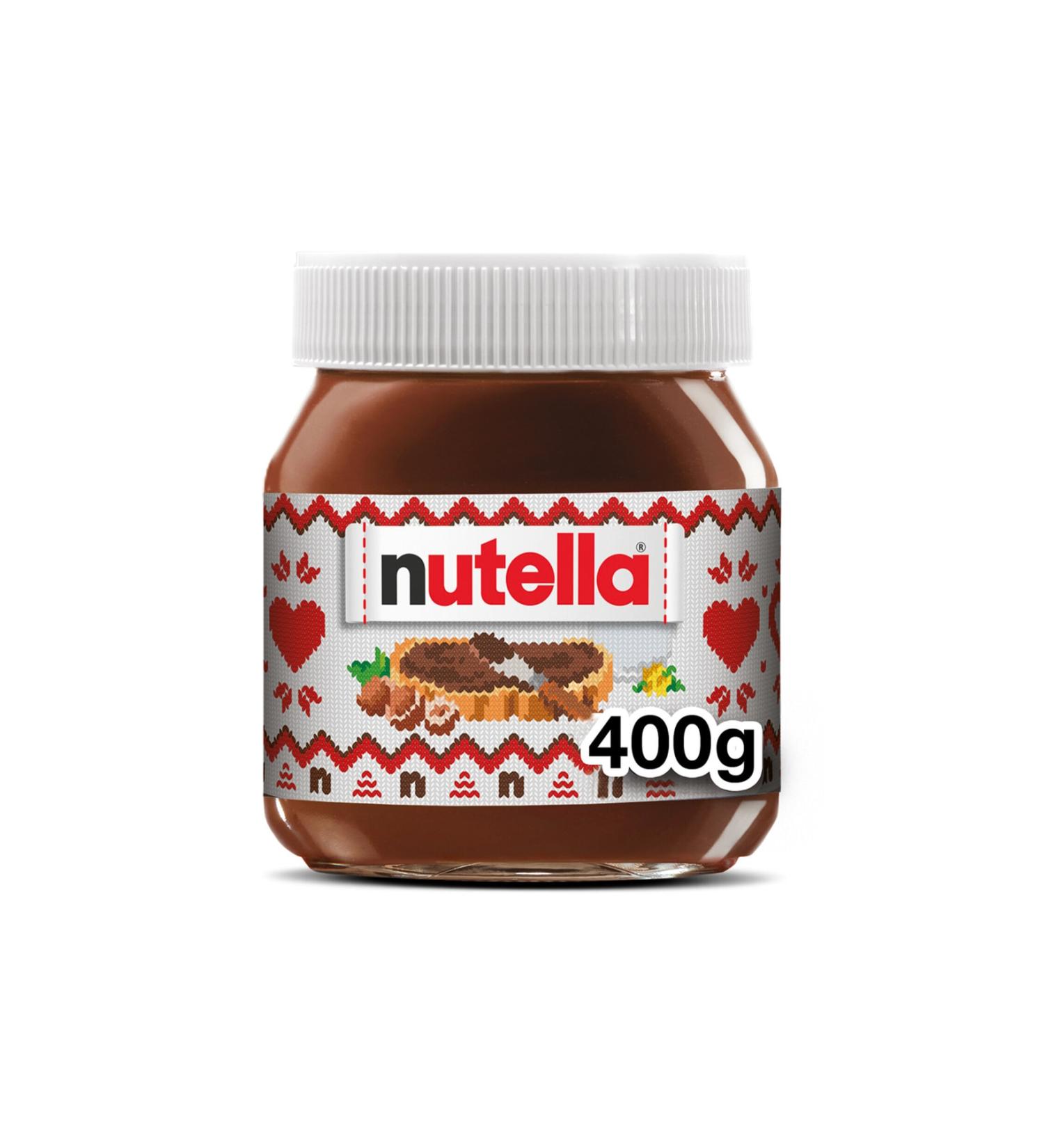 Nutella 400g