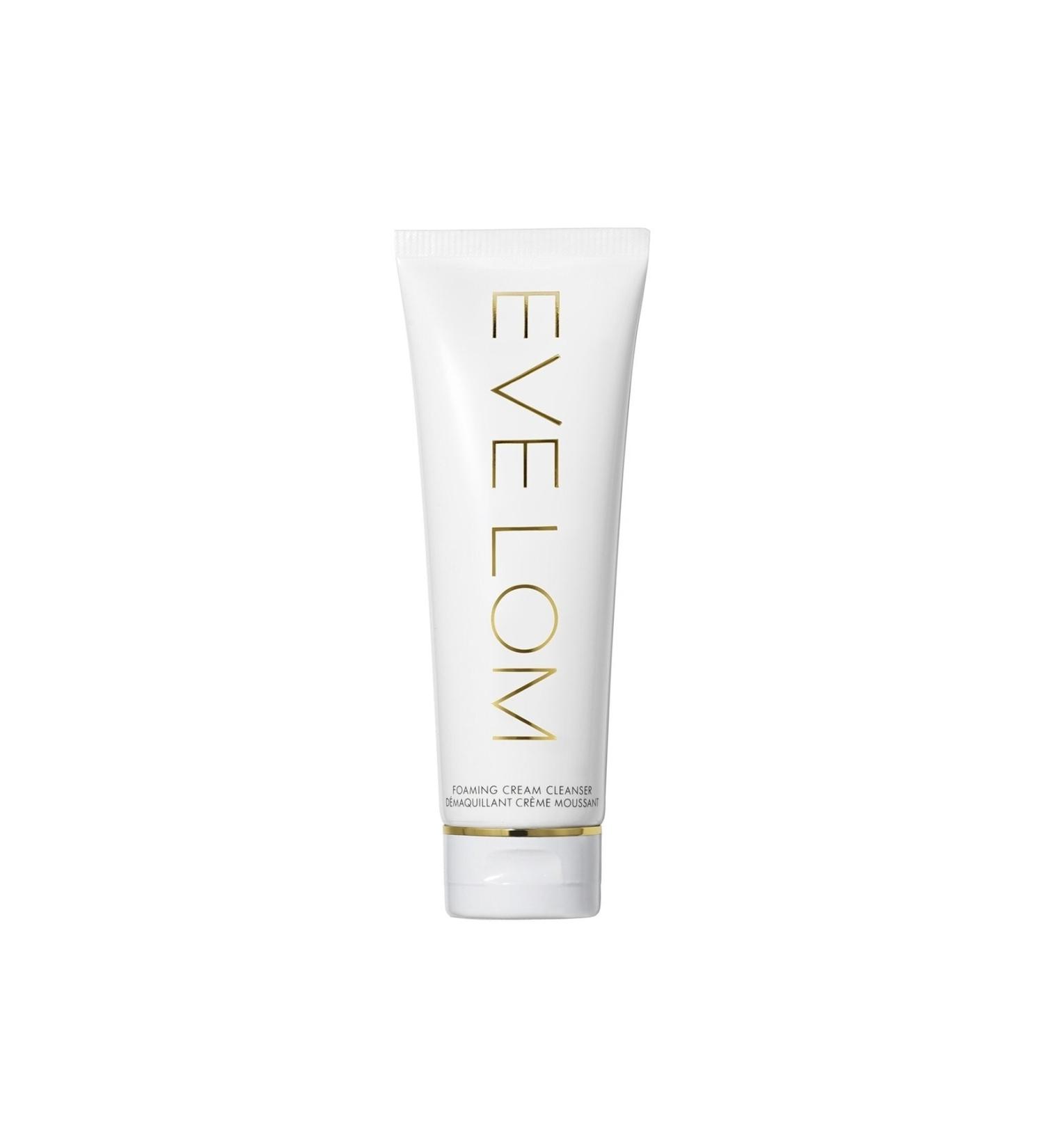 Eve Lom Foaming Cream Cleanser 120ml Onrness Cosmtic